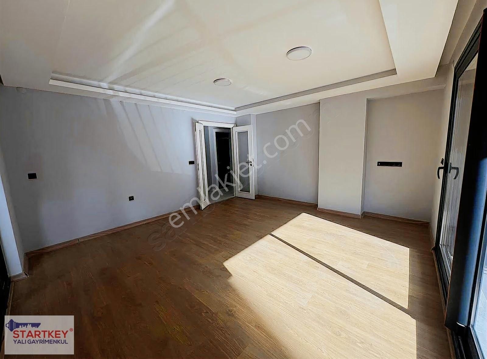 Karşıyaka Bostanlıda Sahile Yakın Sıfır 3+1 Satılık Daire - Görsel 4