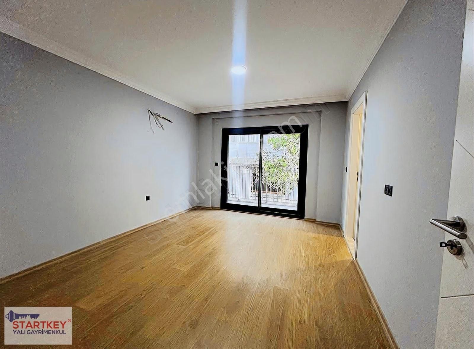 Karşıyaka Bostanlıda Sahile Yakın Sıfır 3+1 Satılık Daire - Görsel 24