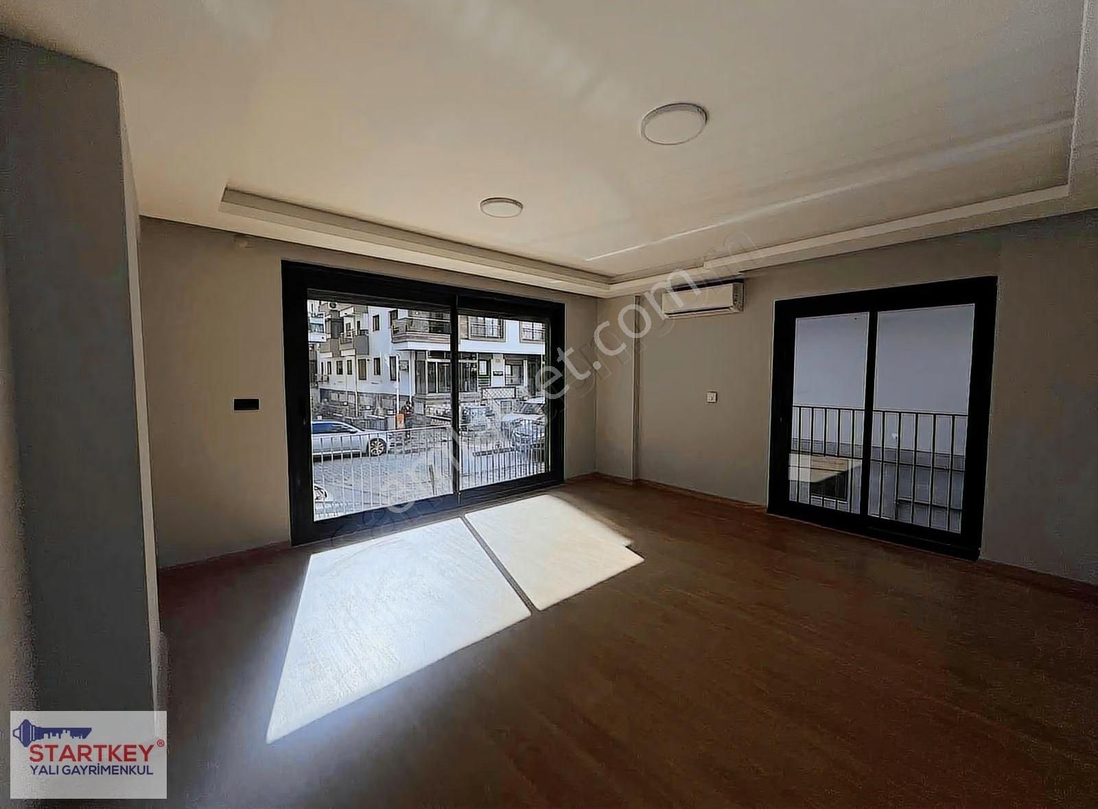 Karşıyaka Bostanlıda Sahile Yakın Sıfır 3+1 Satılık Daire - Görsel 16