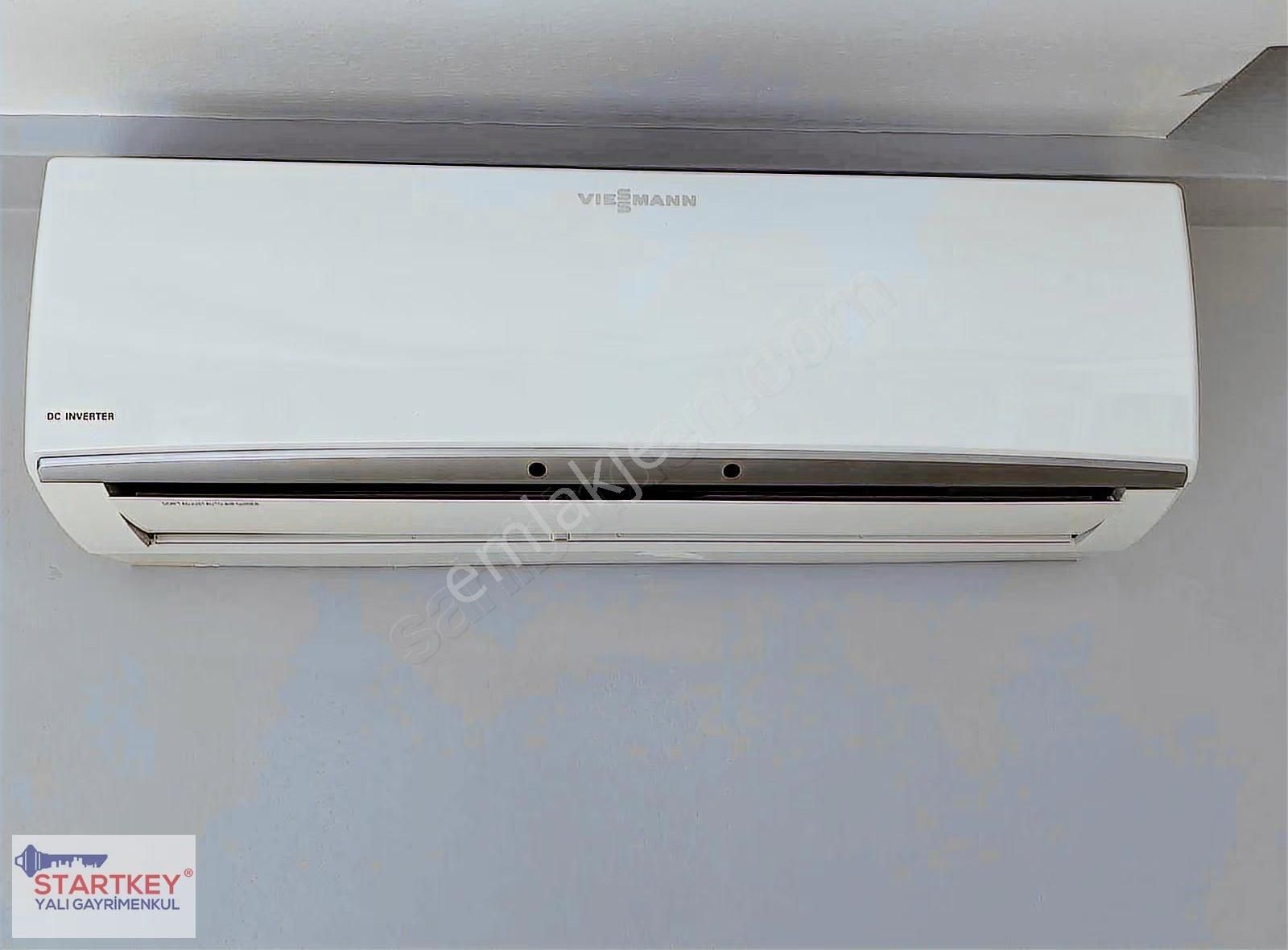 Karşıyaka Bostanlıda Sahile Yakın Sıfır 3+1 Satılık Daire - Görsel 27