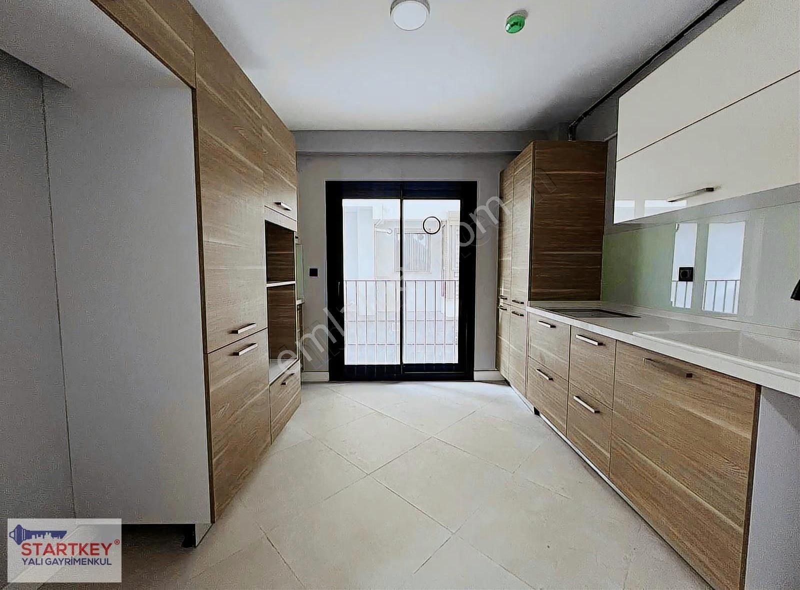 Karşıyaka Bostanlıda Sahile Yakın Sıfır 3+1 Satılık Daire - Görsel 18