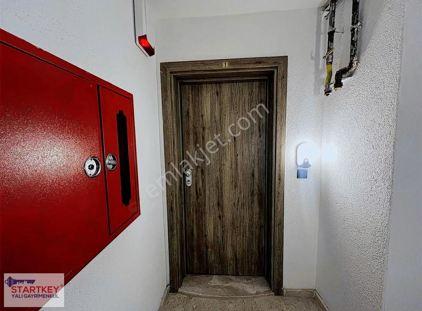 Karşıyaka Bostanlıda Sahile Yakın Sıfır 3+1 Satılık Daire - Görsel 7