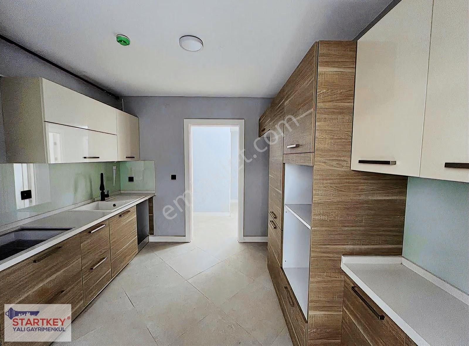 Karşıyaka Bostanlıda Sahile Yakın Sıfır 3+1 Satılık Daire - Görsel 32