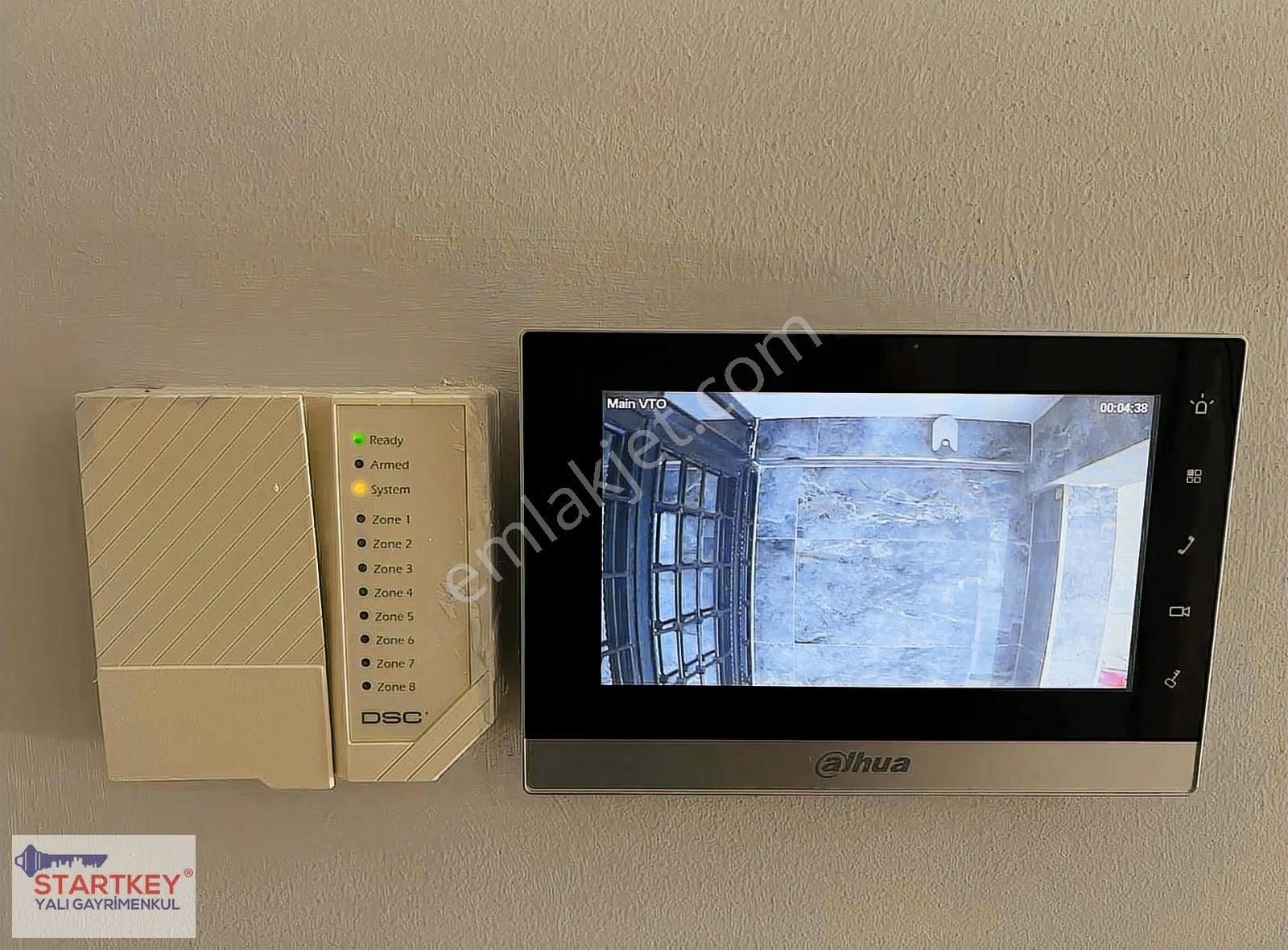 Karşıyaka Bostanlıda Sahile Yakın Sıfır 3+1 Satılık Daire - Görsel 2