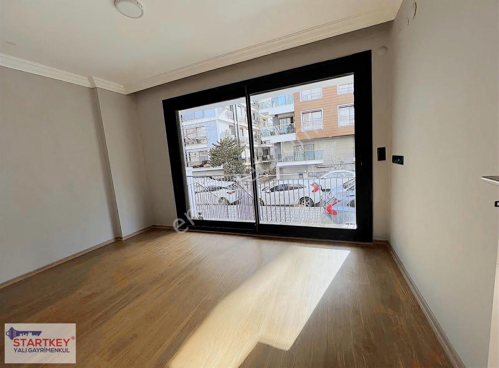 Karşıyaka Bostanlıda Sahile Yakın Sıfır 3+1 Satılık Daire - Görsel 15