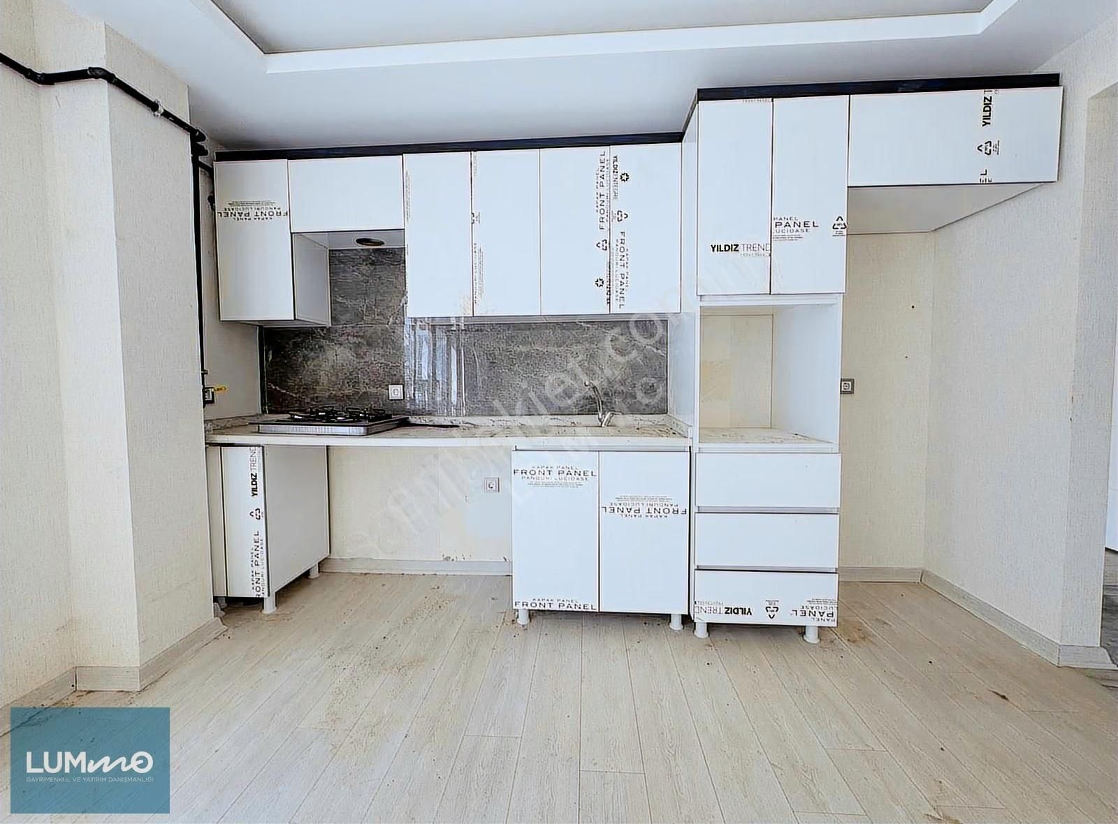 Lummo'dan Jewel İncek Premıum'a Yanı Ebeveyn Banyolu Y.giriş 2+1 - Görsel 12