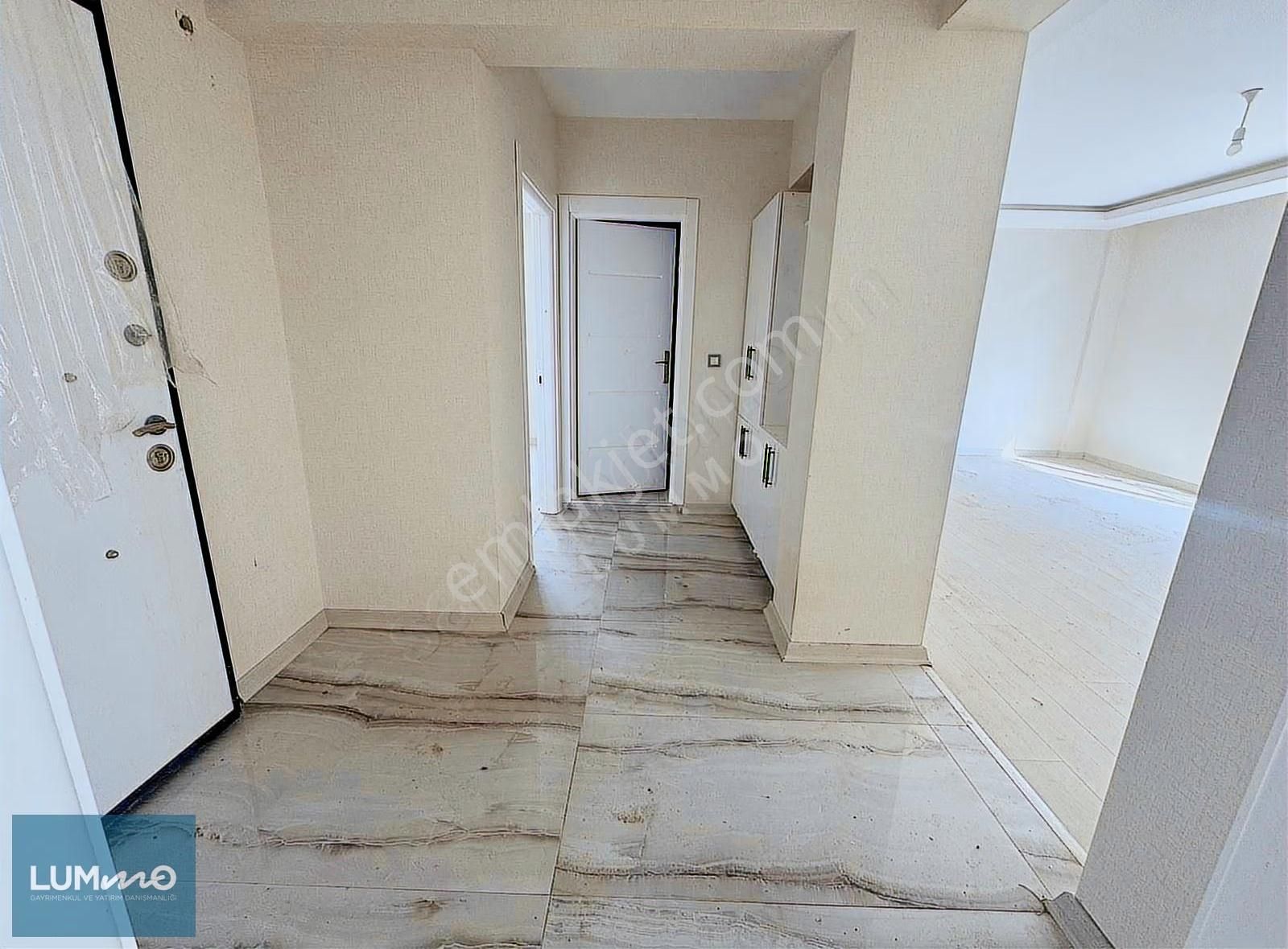 Lummo'dan Jewel İncek Premıum'a Yanı Ebeveyn Banyolu Y.giriş 2+1 - Görsel 4