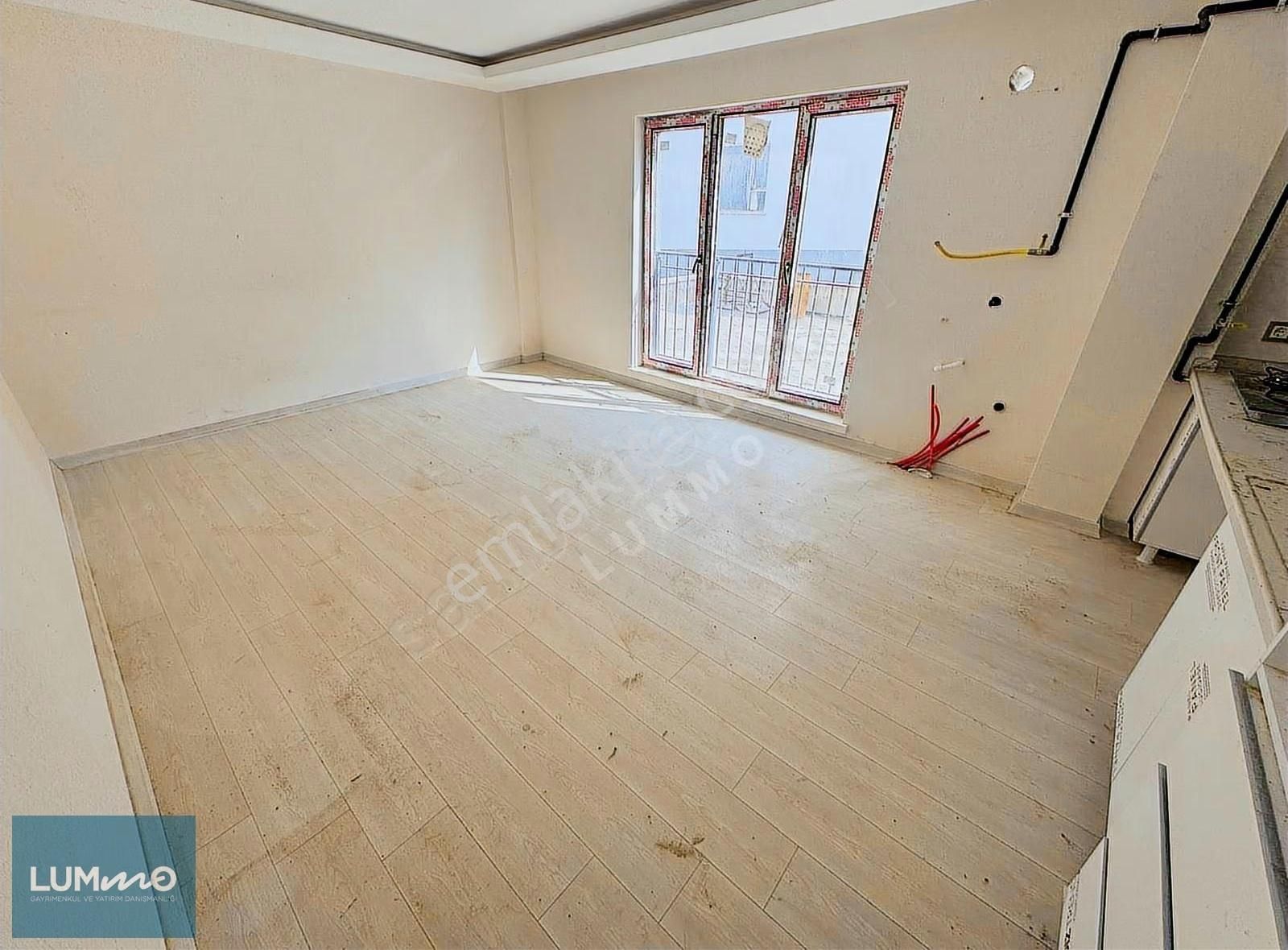 Lummo'dan Jewel İncek Premıum'a Yanı Ebeveyn Banyolu Y.giriş 2+1 - Görsel 8