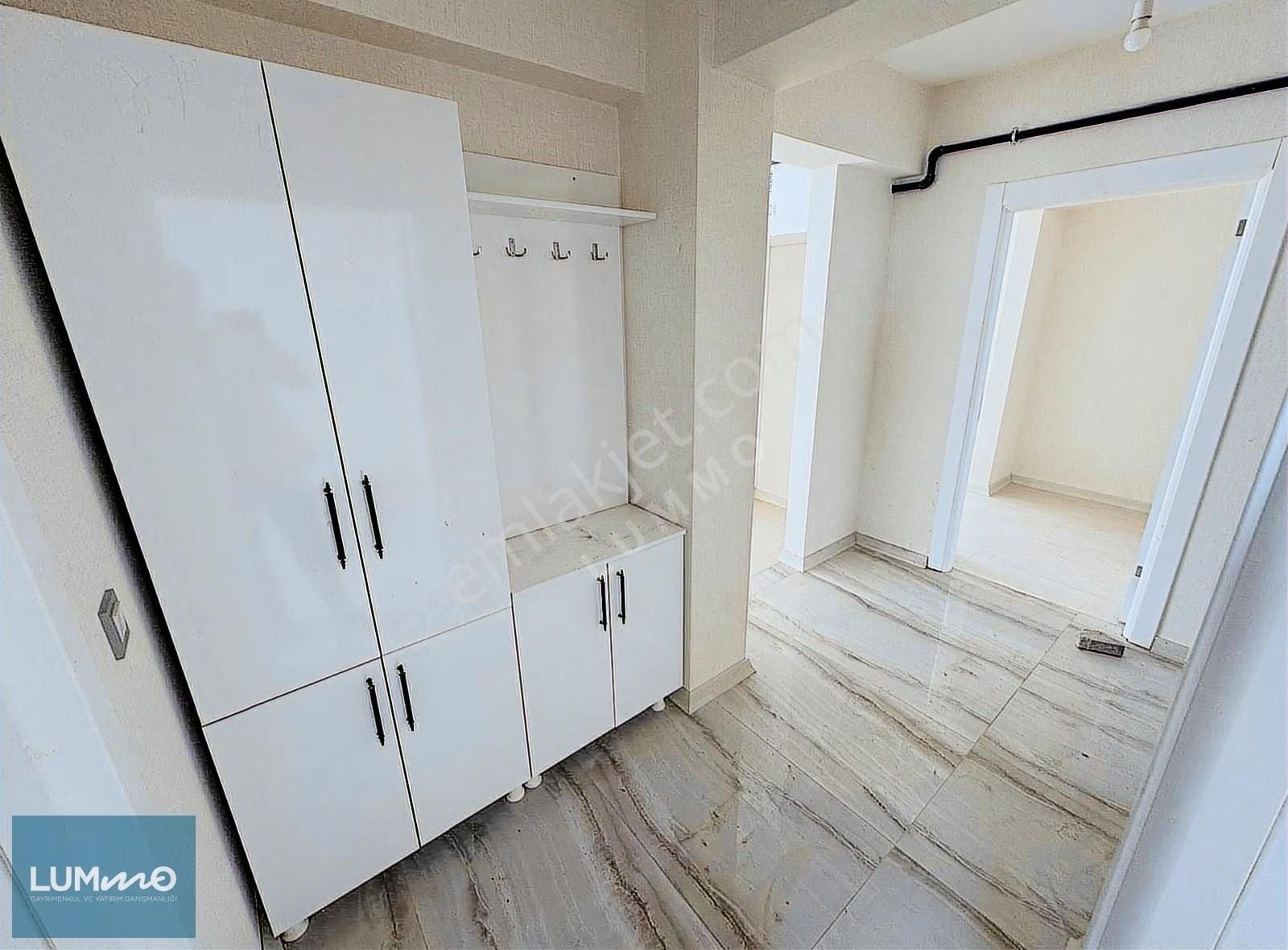 Lummo'dan Jewel İncek Premıum'a Yanı Ebeveyn Banyolu Y.giriş 2+1 - Görsel 15