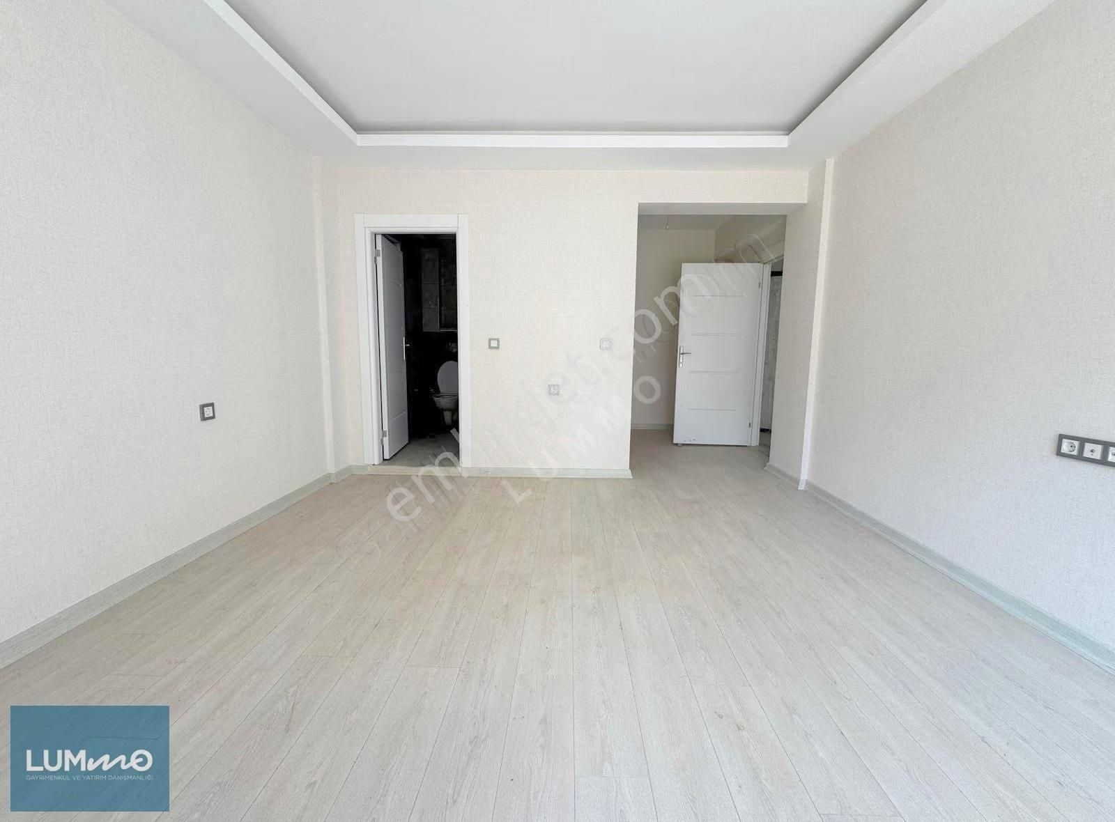 Lummo'dan Jewel İncek Premıum'a Yanı Ebeveyn Banyolu Y.giriş 2+1 - Görsel 13