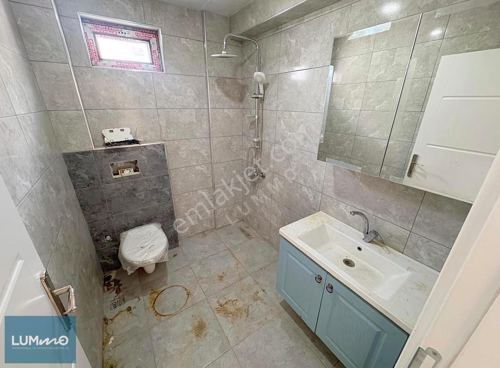 Lummo'dan Jewel İncek Premıum'a Yanı Ebeveyn Banyolu Y.giriş 2+1 - Görsel 11