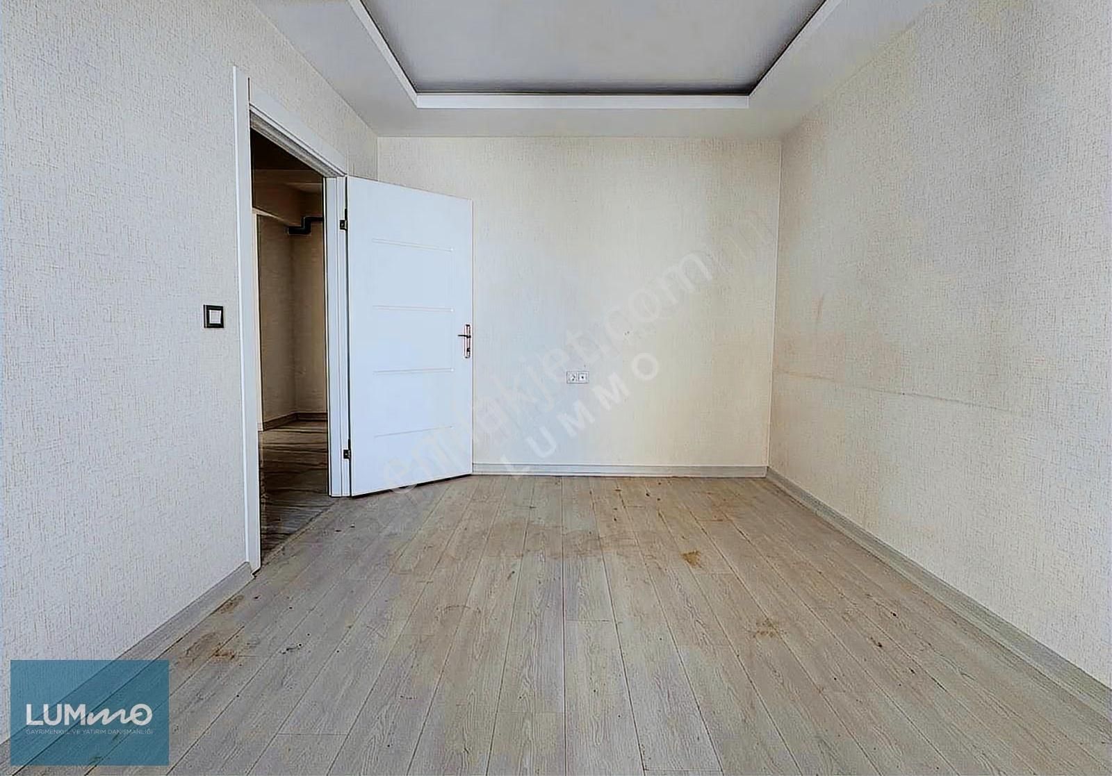 Lummo'dan Jewel İncek Premıum'a Yanı Ebeveyn Banyolu Y.giriş 2+1 - Görsel 6