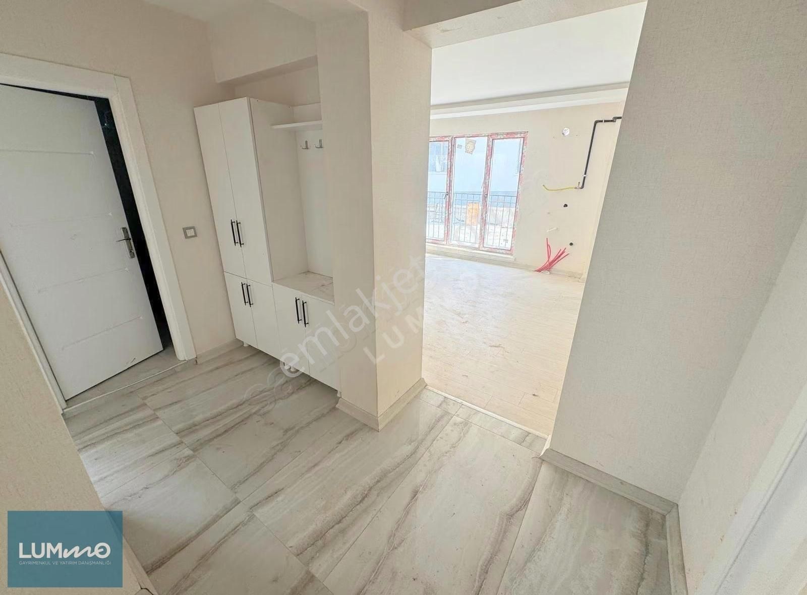 Lummo'dan Jewel İncek Premıum'a Yanı Ebeveyn Banyolu Y.giriş 2+1 - Görsel 10