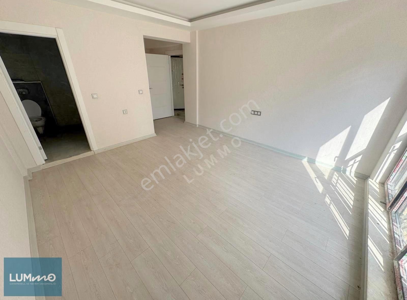 Lummo'dan Jewel İncek Premıum'a Yanı Ebeveyn Banyolu Y.giriş 2+1 - Görsel 16