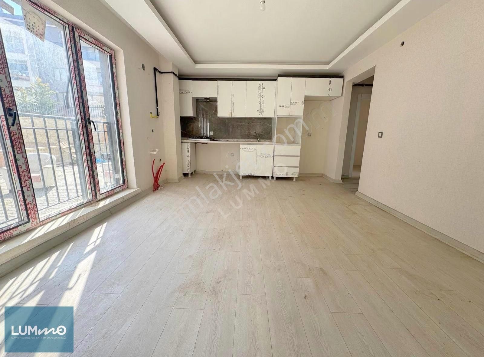 Lummo'dan Jewel İncek Premıum'a Yanı Ebeveyn Banyolu Y.giriş 2+1 - Görsel 5