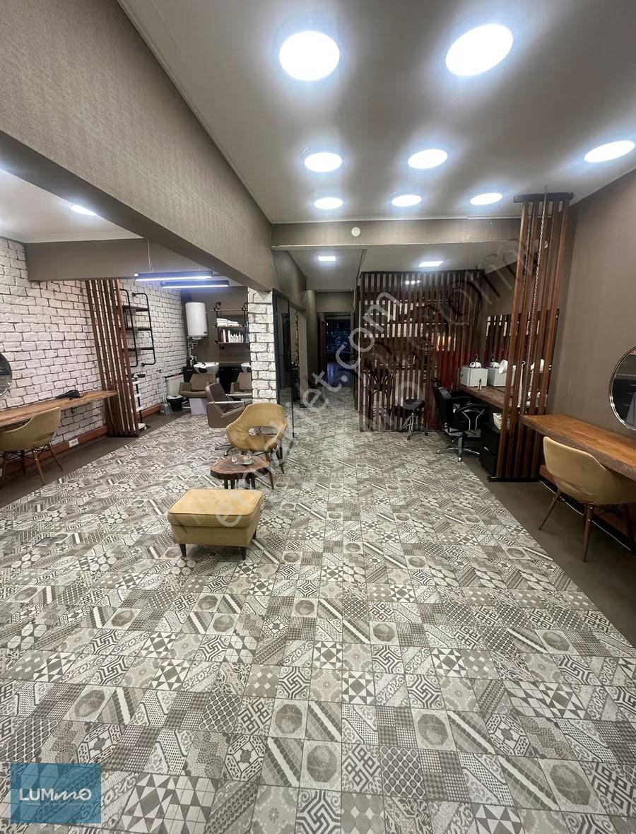 Lummo'dan G.o.p Reşit Galip Cadde Üzeri 100 M2 Satılık Daire - Görsel 14
