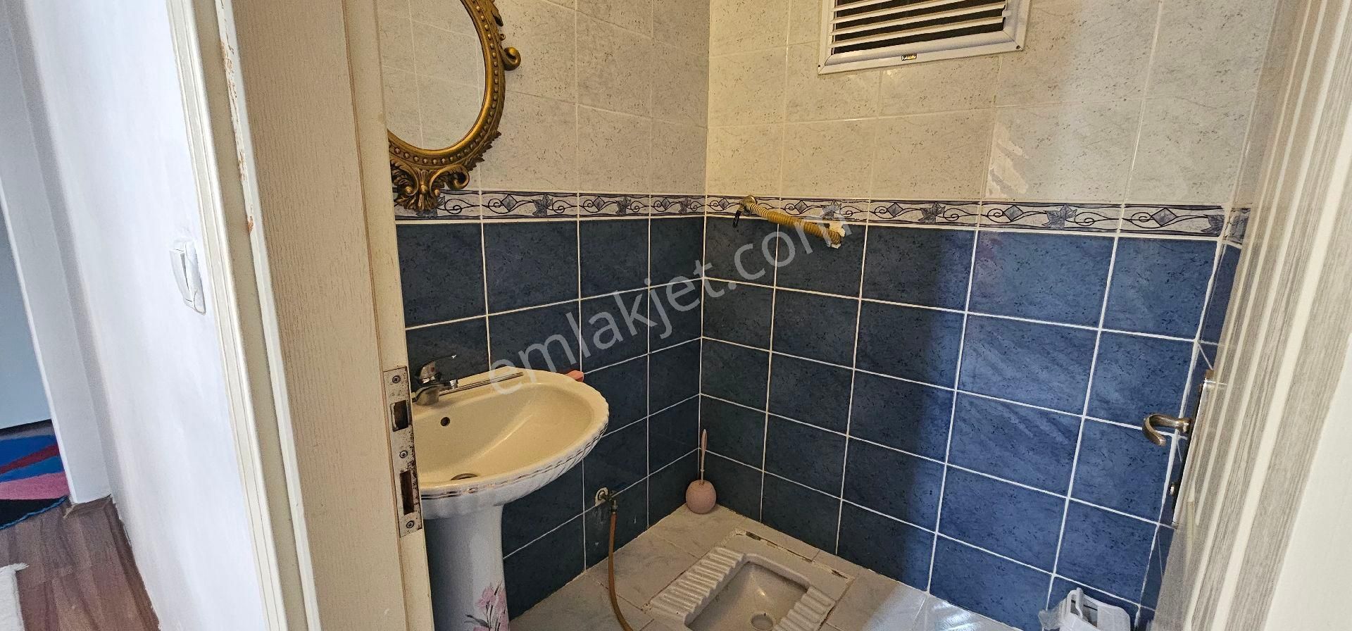 Şehrin Ortasında Doğayla İç İçe Deniz Manzaralı Satılık Geniş 2+1 Daire - Görsel 20
