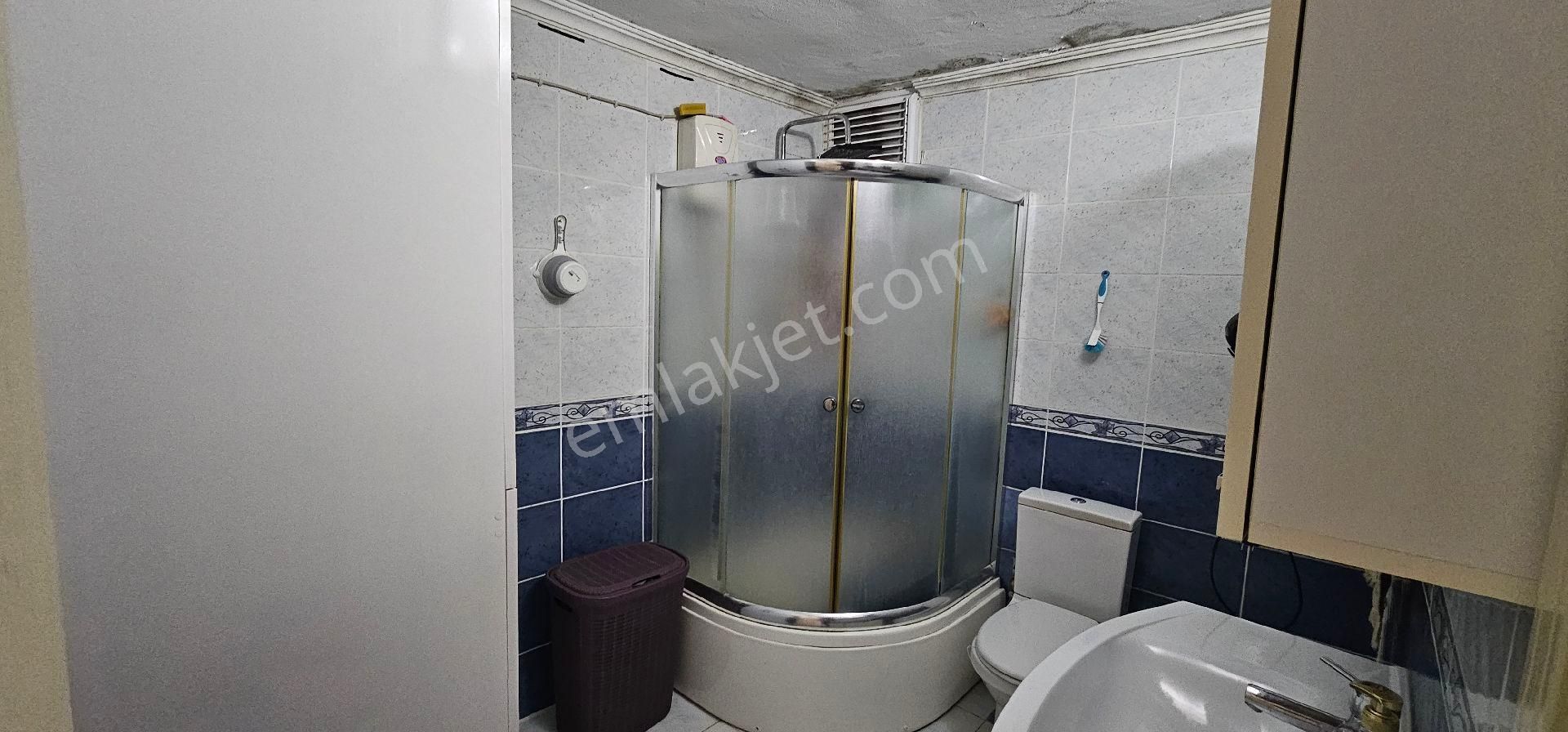 Şehrin Ortasında Doğayla İç İçe Deniz Manzaralı Satılık Geniş 2+1 Daire - Görsel 18