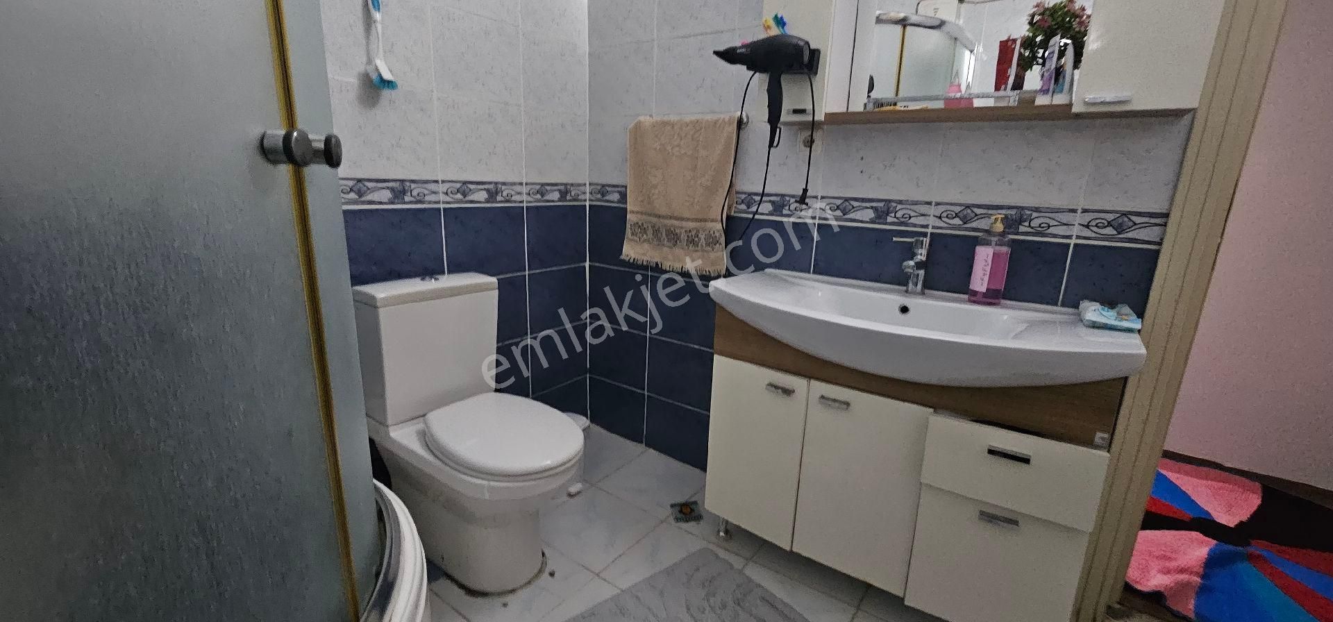 Şehrin Ortasında Doğayla İç İçe Deniz Manzaralı Satılık Geniş 2+1 Daire - Görsel 19