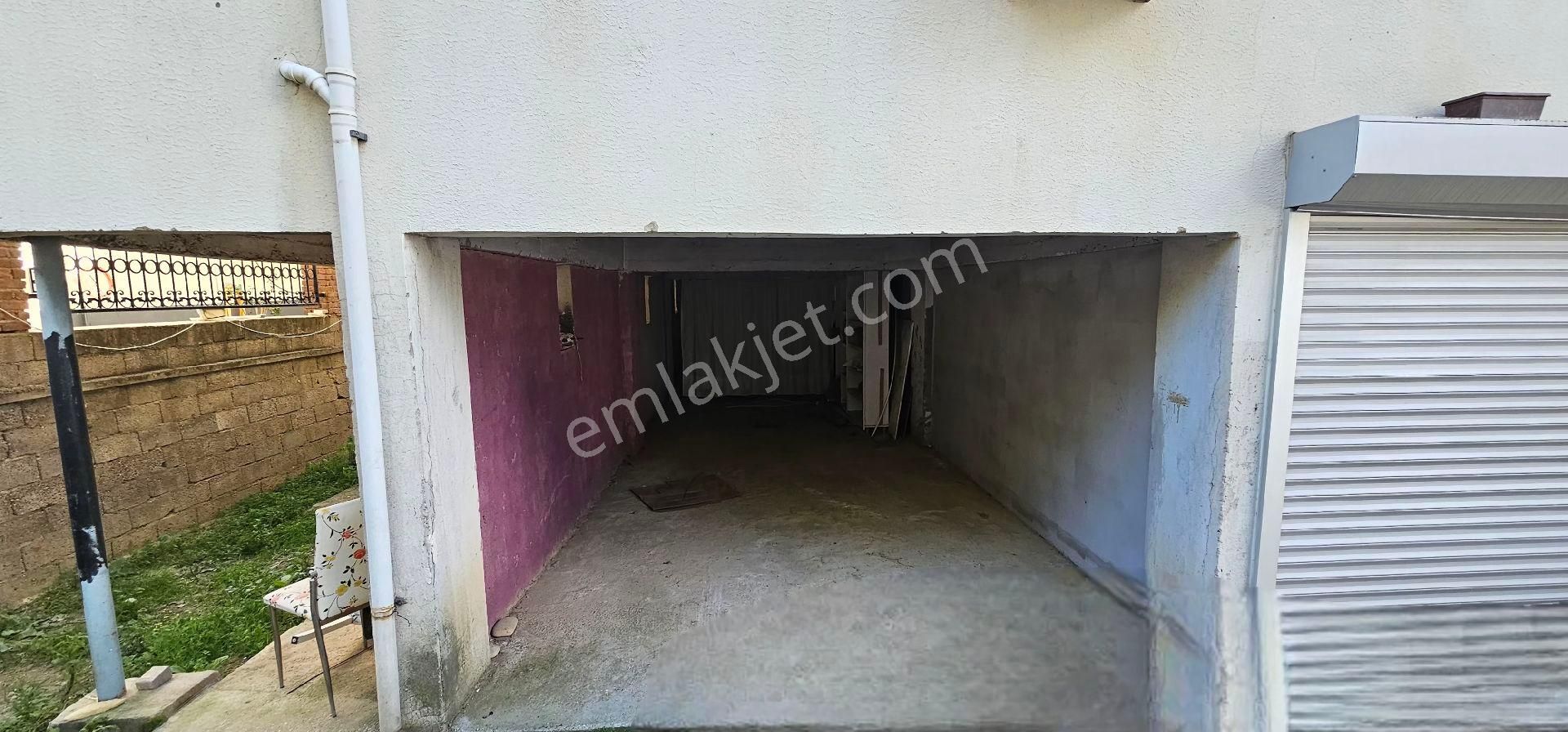 Şehrin Ortasında Doğayla İç İçe Deniz Manzaralı Satılık Geniş 2+1 Daire - Görsel 4