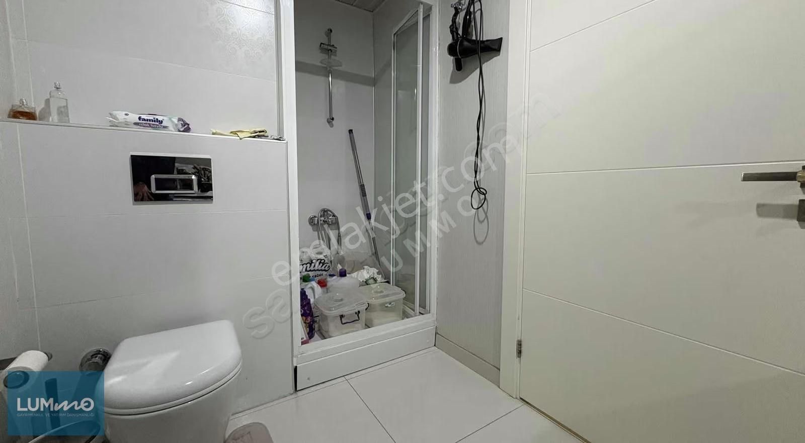 Lummodan Panorama Beytepede Manzaralı Geniş Tip Satılık 2+1 - Görsel 22