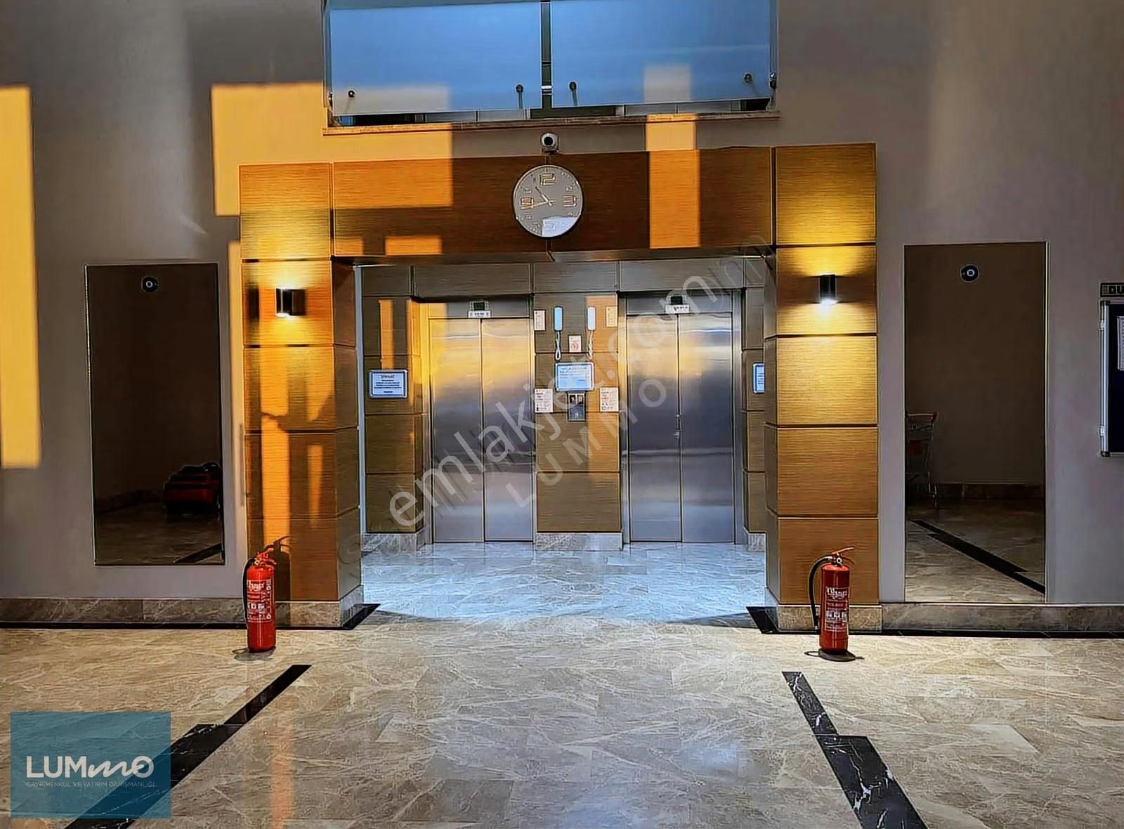 Lummodan Panorama Beytepede Manzaralı Geniş Tip Satılık 2+1 - Görsel 12