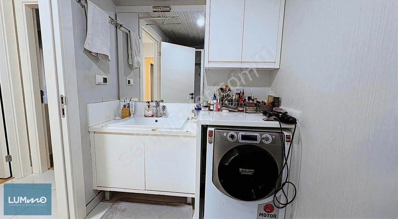 Lummodan Panorama Beytepede Manzaralı Geniş Tip Satılık 2+1 - Görsel 2