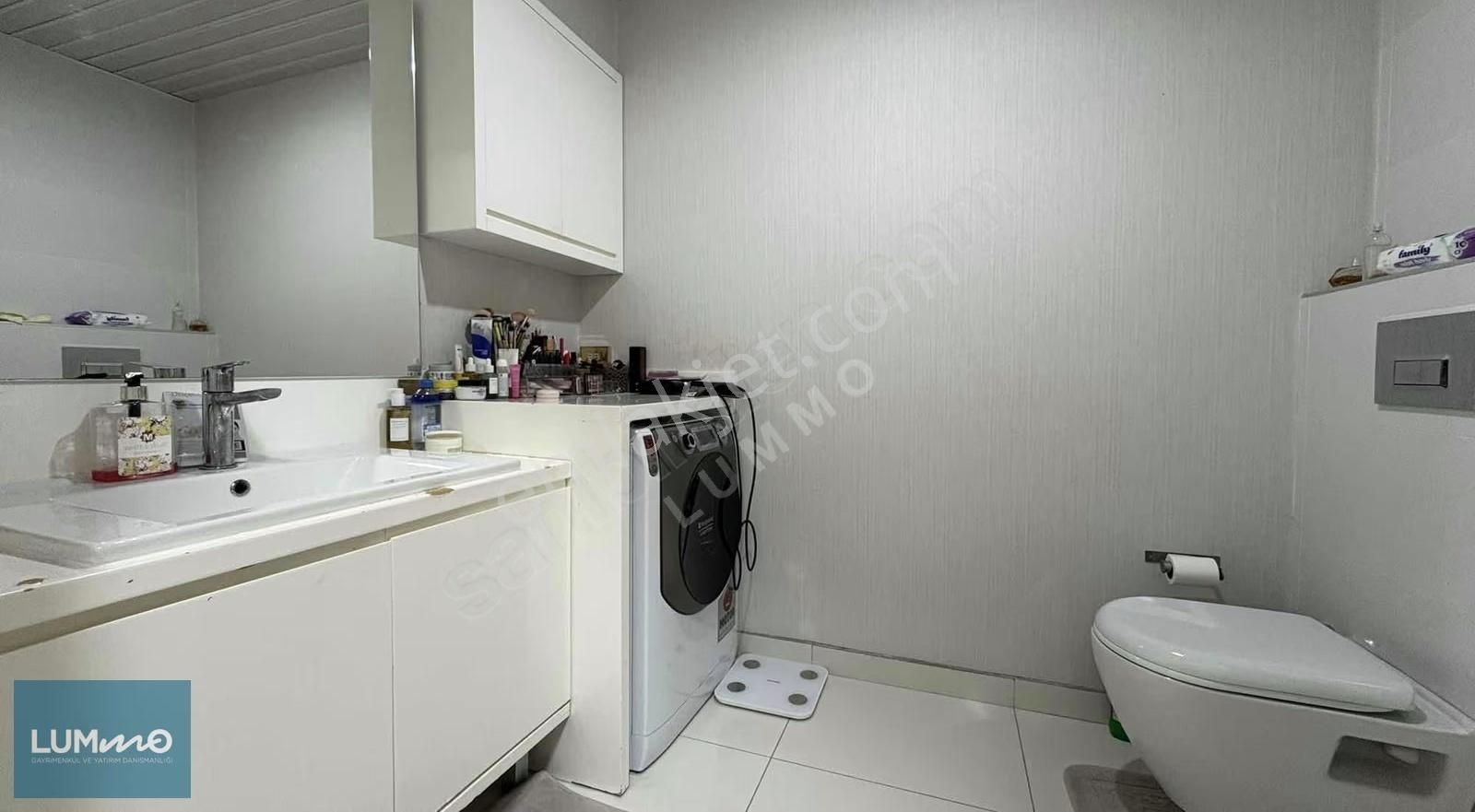 Lummodan Panorama Beytepede Manzaralı Geniş Tip Satılık 2+1 - Görsel 15