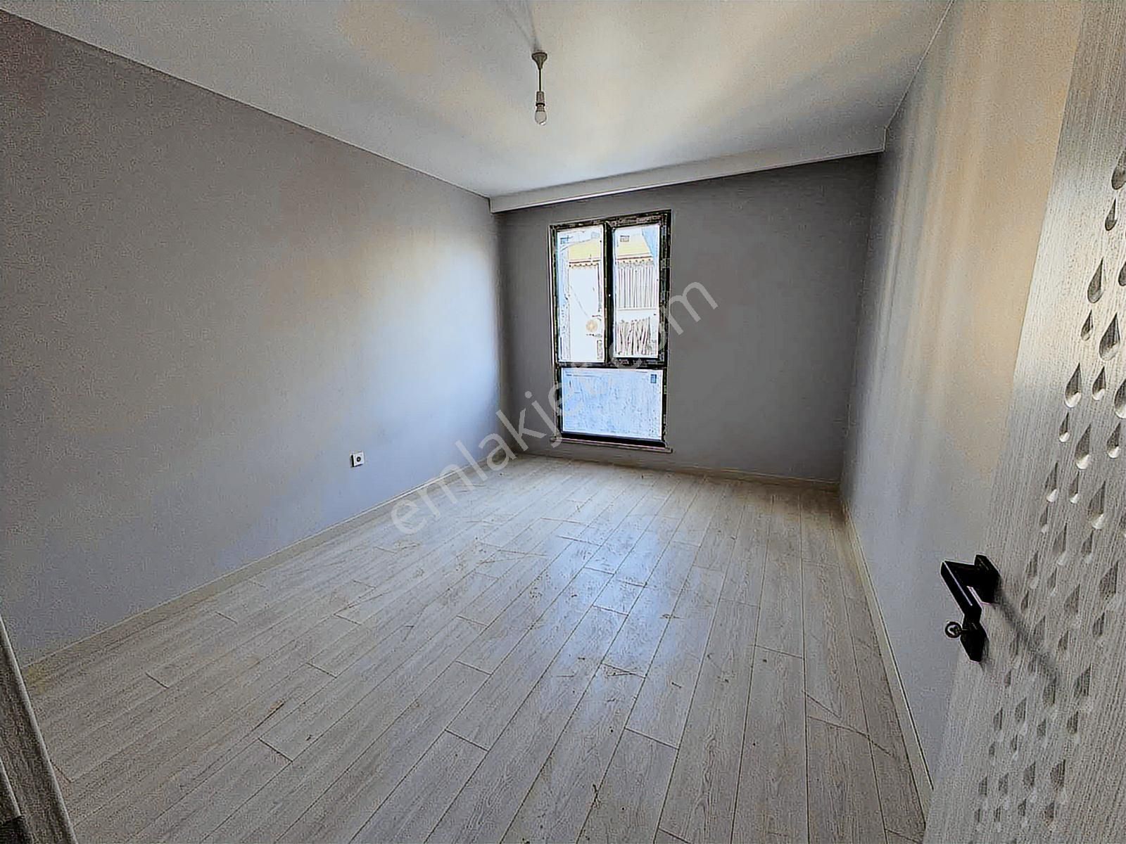 Mavigöl Mh Kiralık 2+1 Amerikan Mutfaklı Arakat Daire Balkonlu - Görsel 7