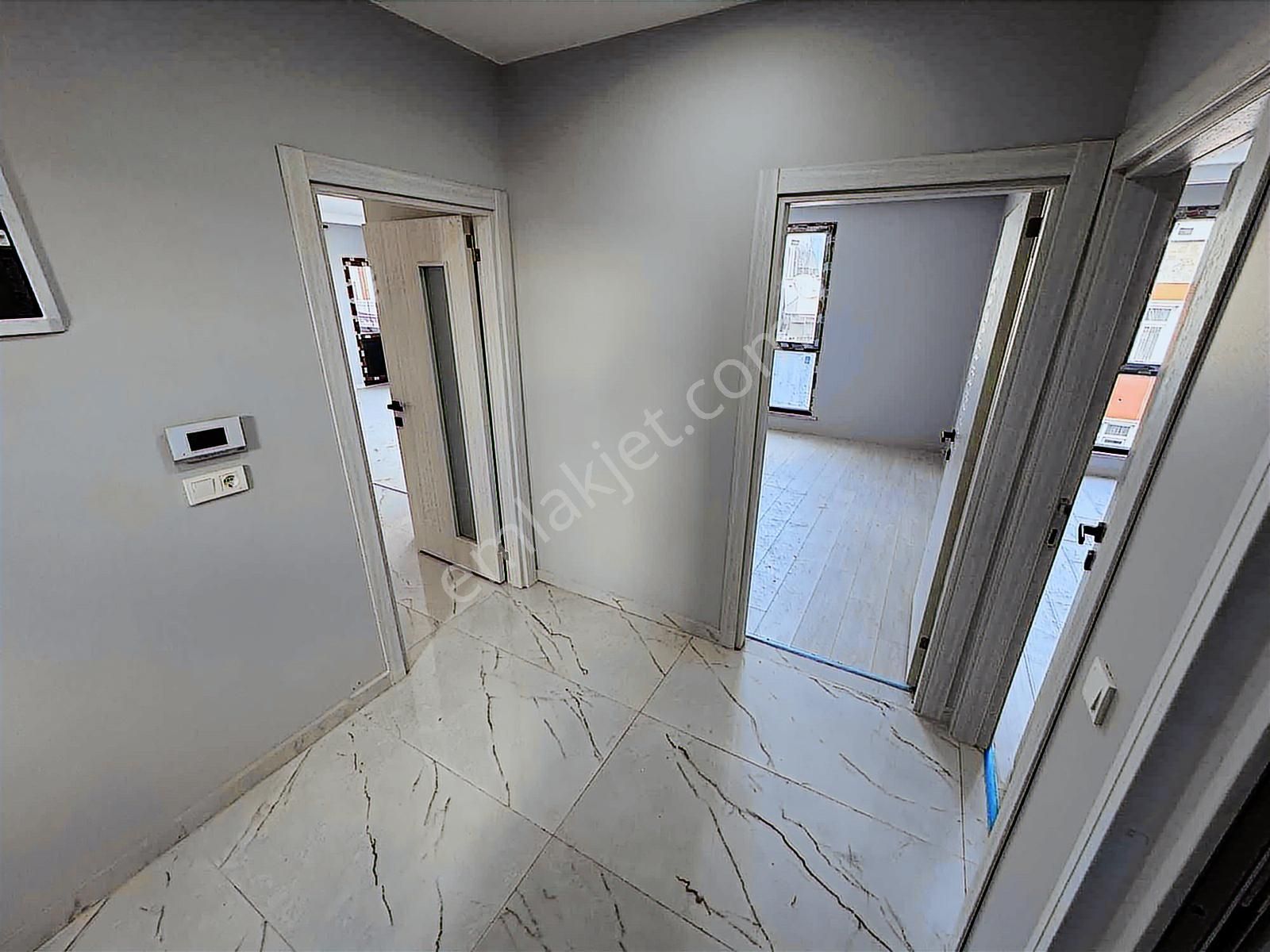 Mavigöl Mh Kiralık 2+1 Amerikan Mutfaklı Arakat Daire Balkonlu - Görsel 12