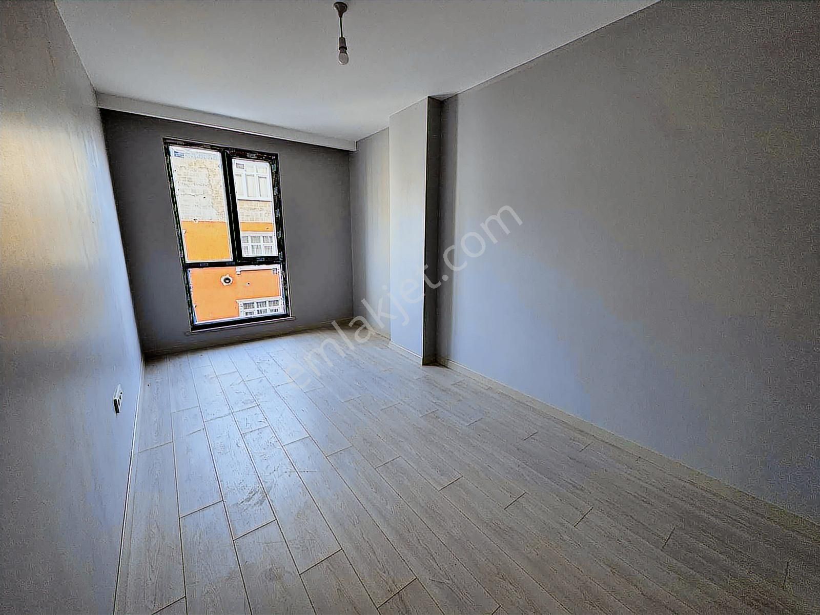 Mavigöl Mh Kiralık 2+1 Amerikan Mutfaklı Arakat Daire Balkonlu - Görsel 5