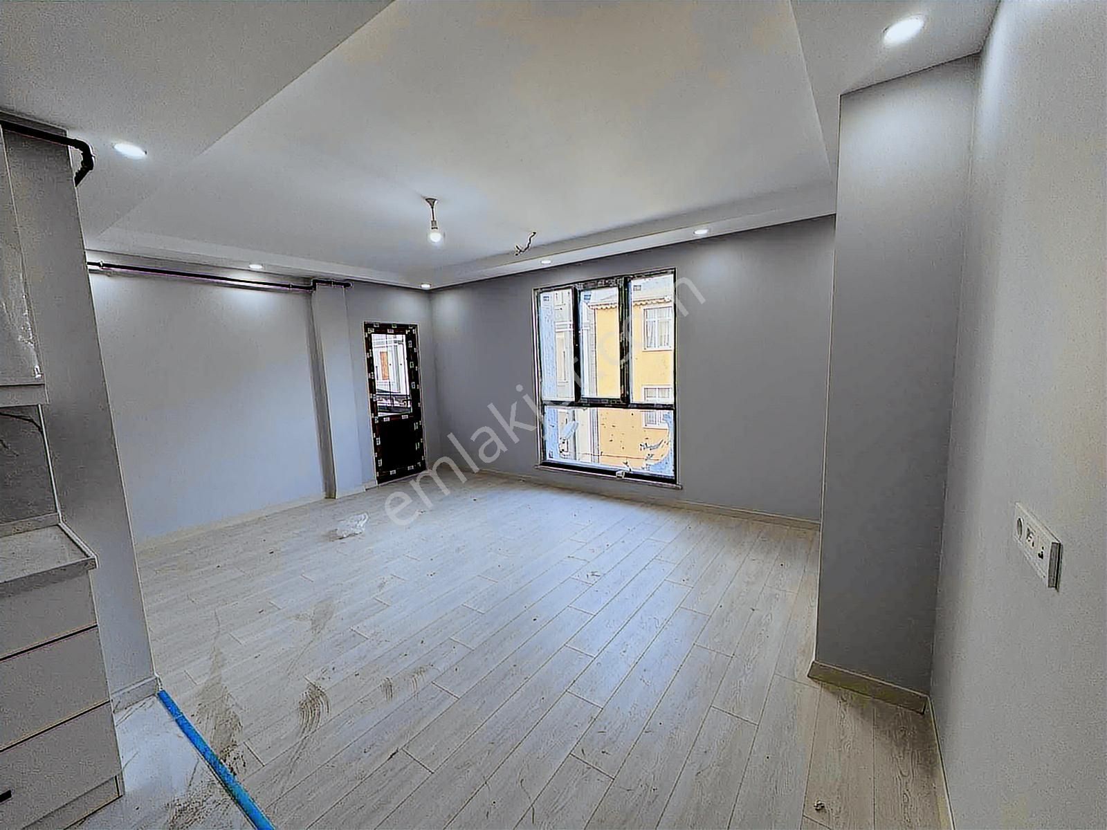 Mavigöl Mh Kiralık 2+1 Amerikan Mutfaklı Arakat Daire Balkonlu - Görsel 11