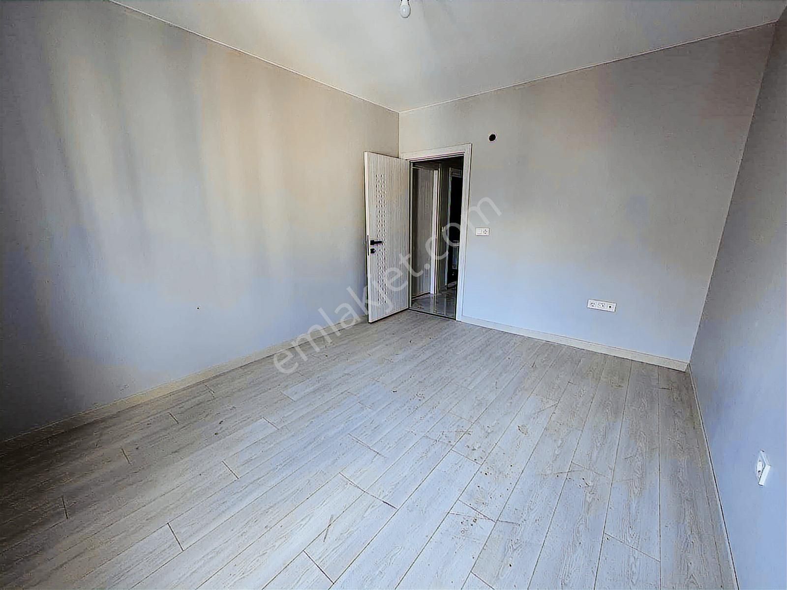 Mavigöl Mh Kiralık 2+1 Amerikan Mutfaklı Arakat Daire Balkonlu - Görsel 6