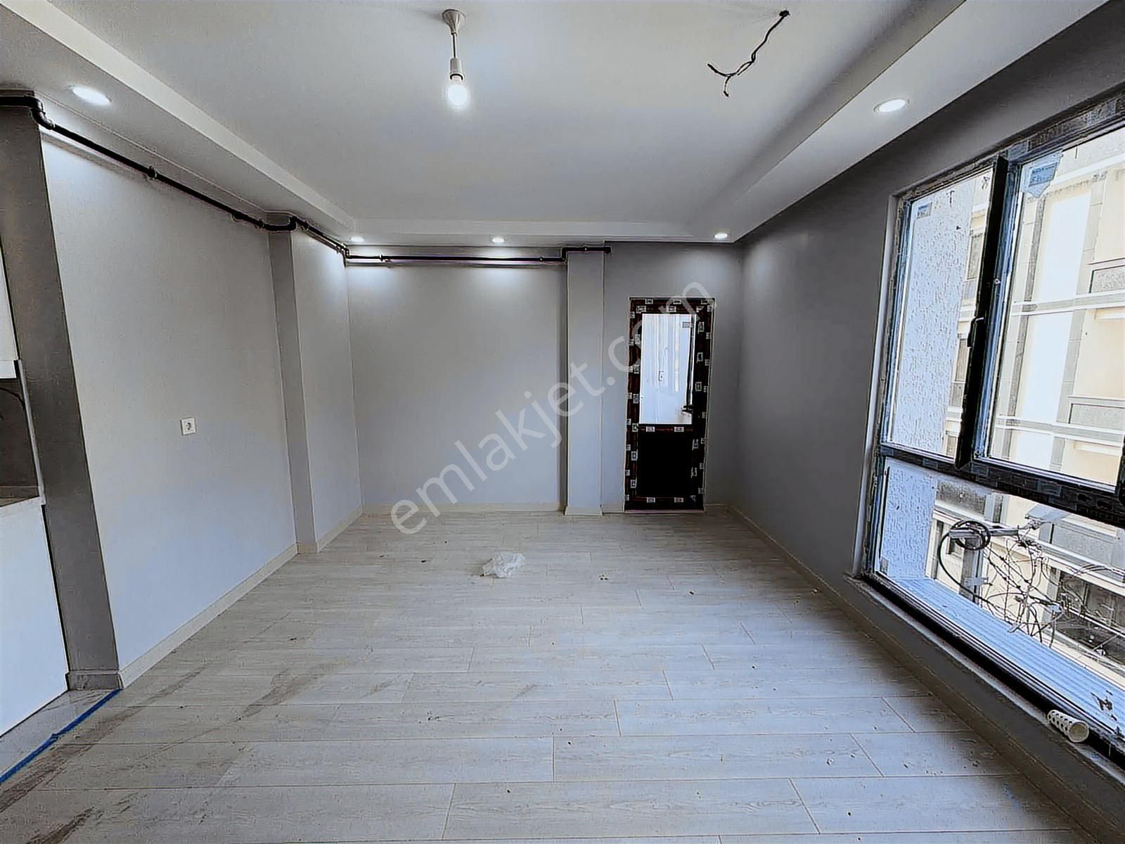 Mavigöl Mh Kiralık 2+1 Amerikan Mutfaklı Arakat Daire Balkonlu - Görsel 15