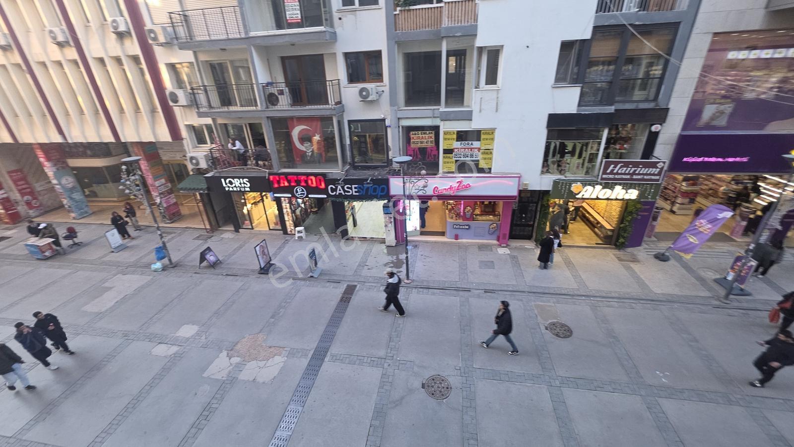 Alsancak Kıbrıs Şehitlerinde Ofis - Görsel 11