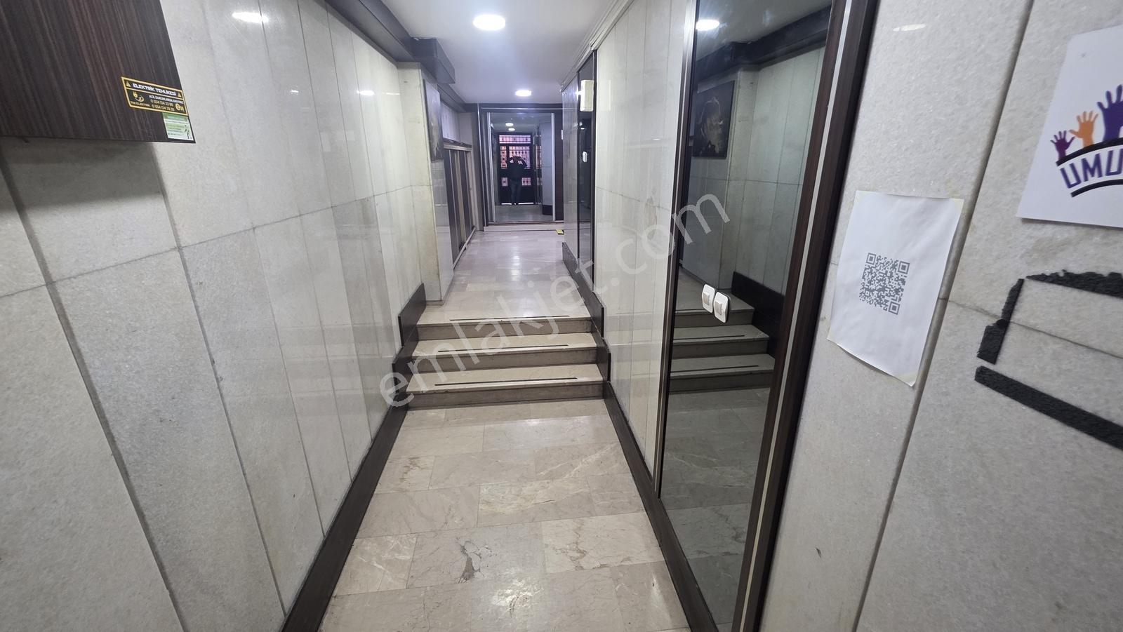 Alsancak Kıbrıs Şehitlerinde Ofis - Görsel 18