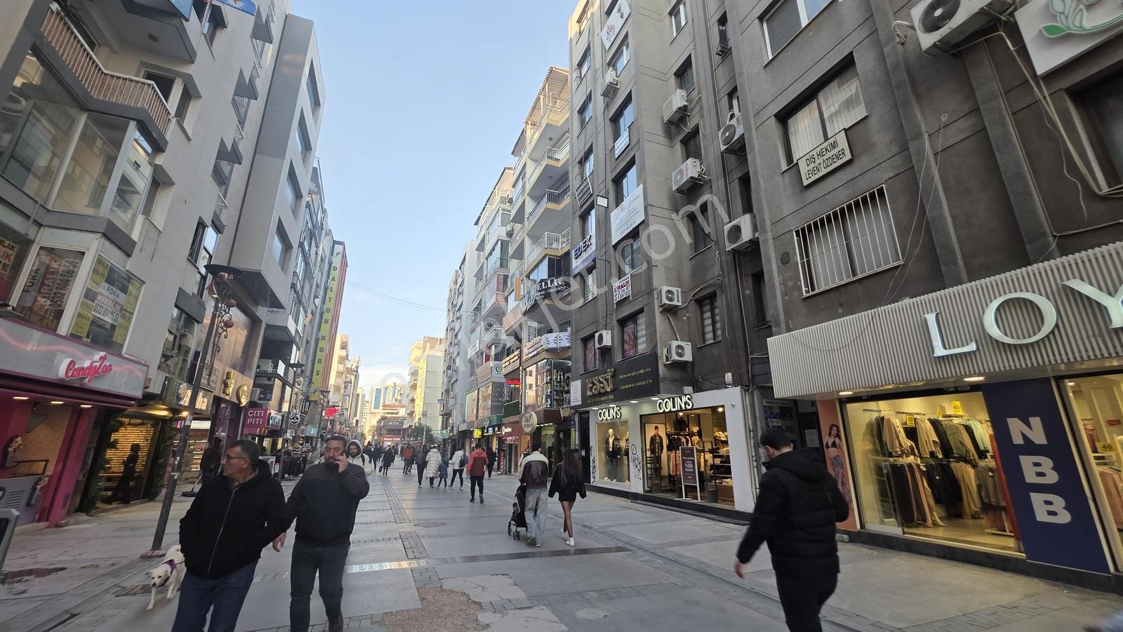 Alsancak Kıbrıs Şehitlerinde Ofis - Görsel 26