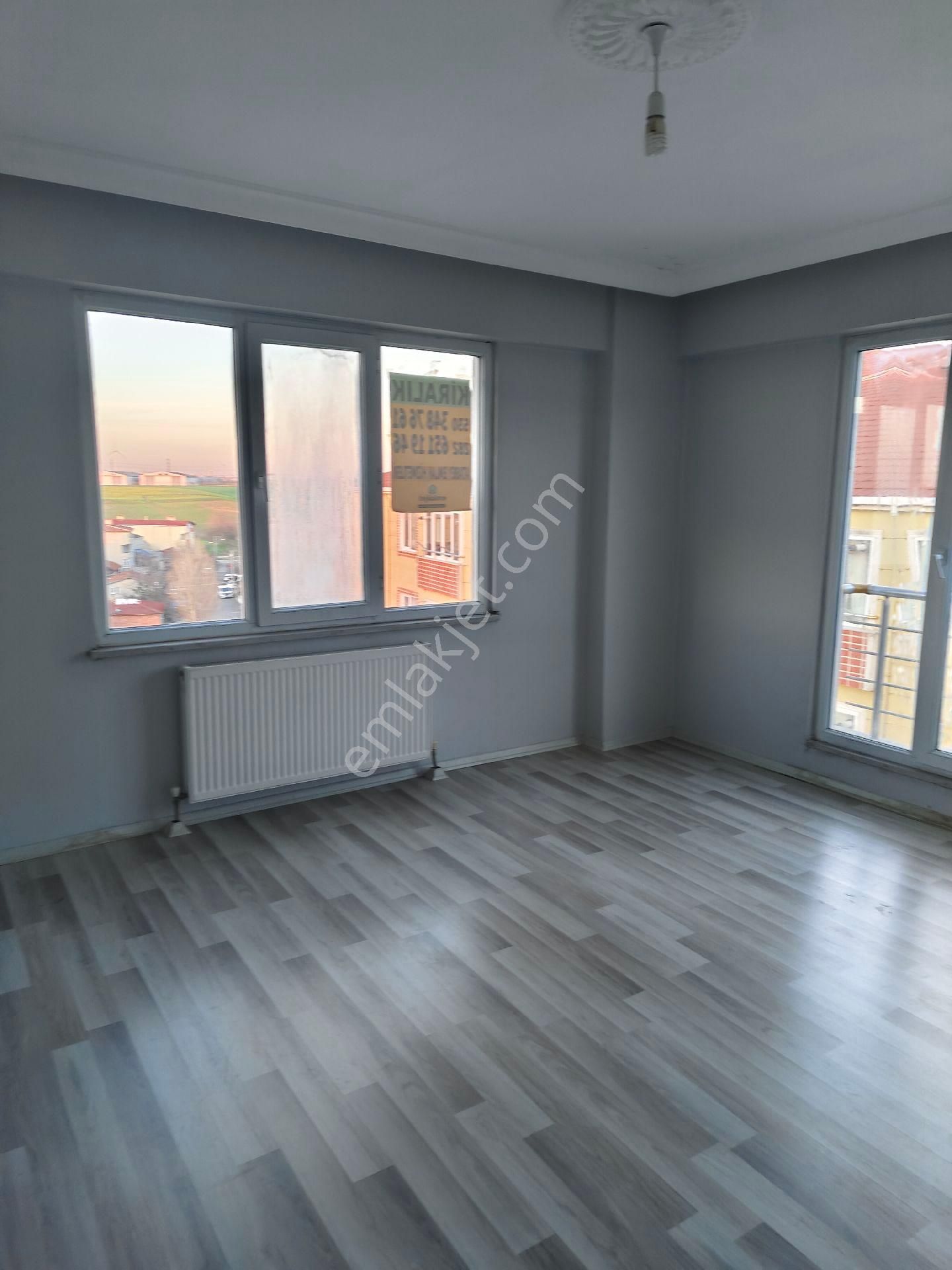 Çorlu Silahtarağa Mahellesinde Satilik 2t1 Daire - Görsel 11