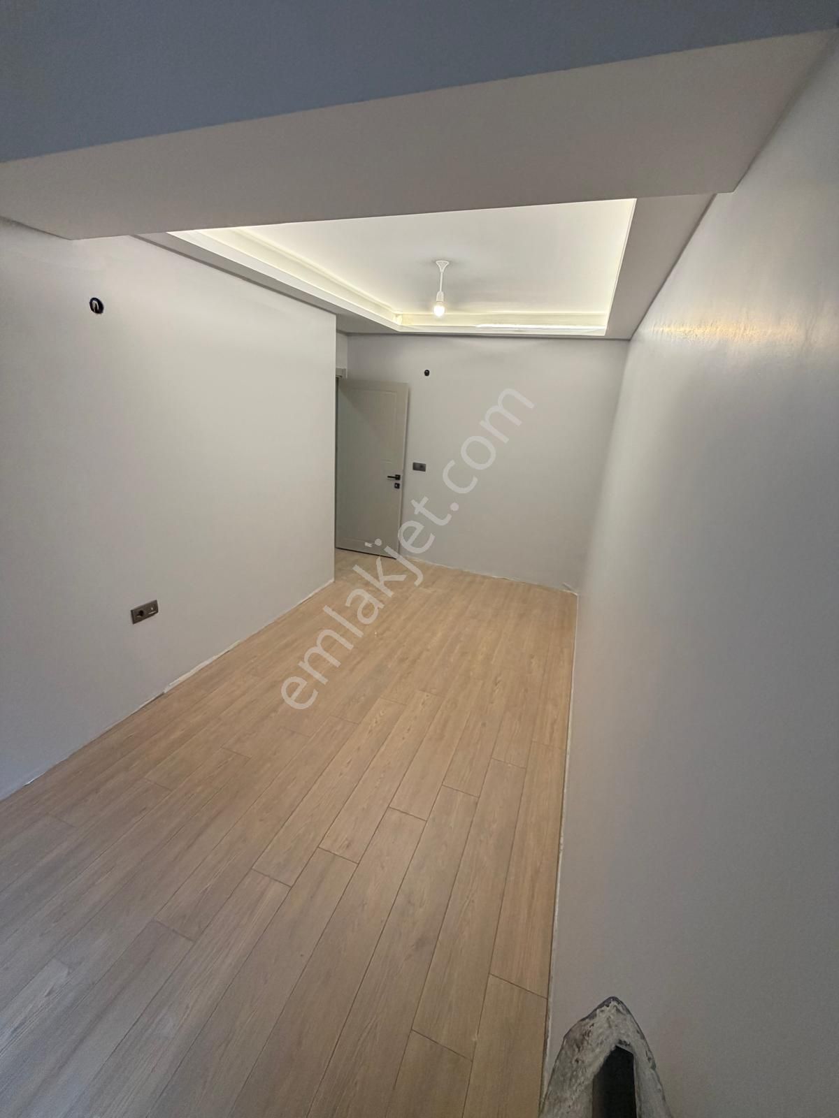 58. Bulvar'a Cephe Sıfır 2+1 Daire (oturuma Hazır) - Görsel 19