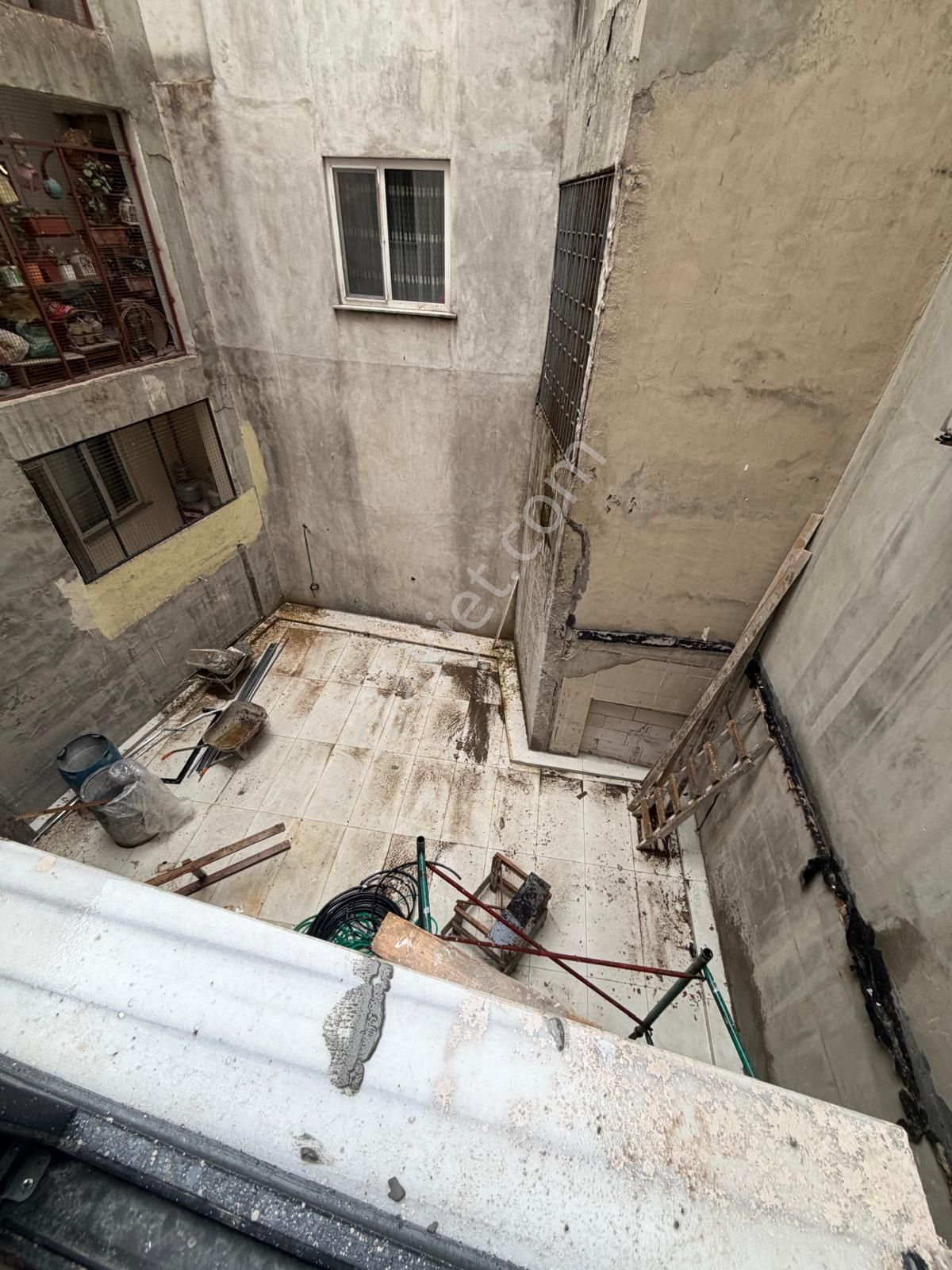 58. Bulvar'a Cephe Sıfır 2+1 Daire (oturuma Hazır) - Görsel 20