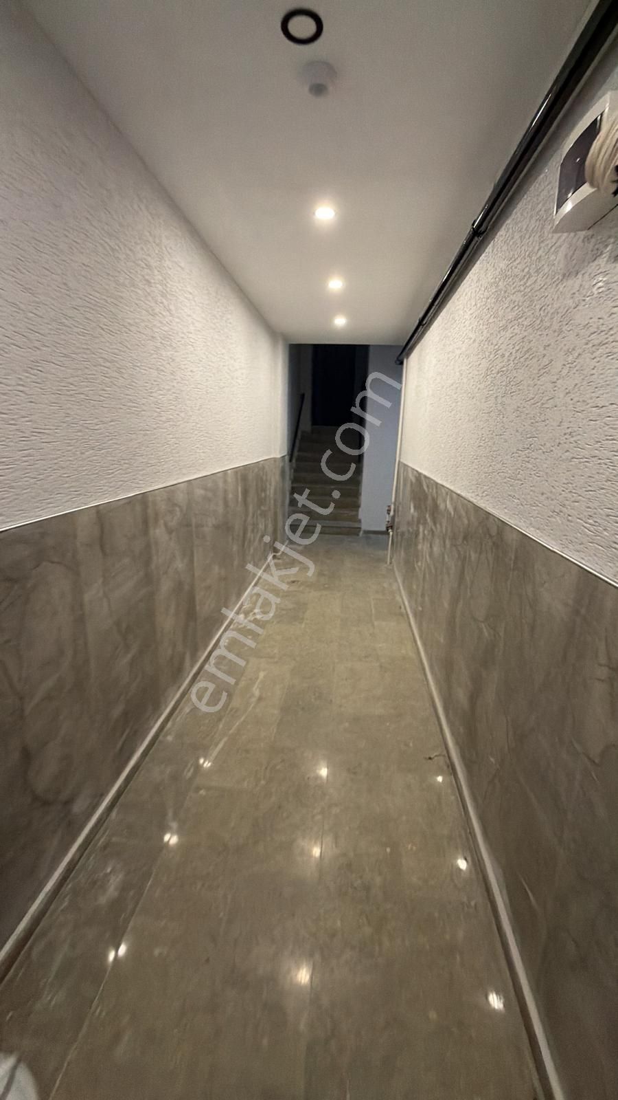 58. Bulvar'a Cephe Sıfır 2+1 Daire (oturuma Hazır) - Görsel 4