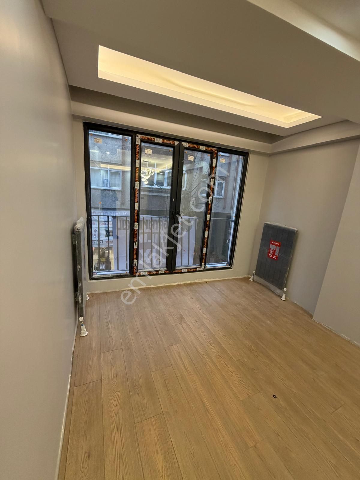 58. Bulvar'a Cephe Sıfır 2+1 Daire (oturuma Hazır) - Görsel 10