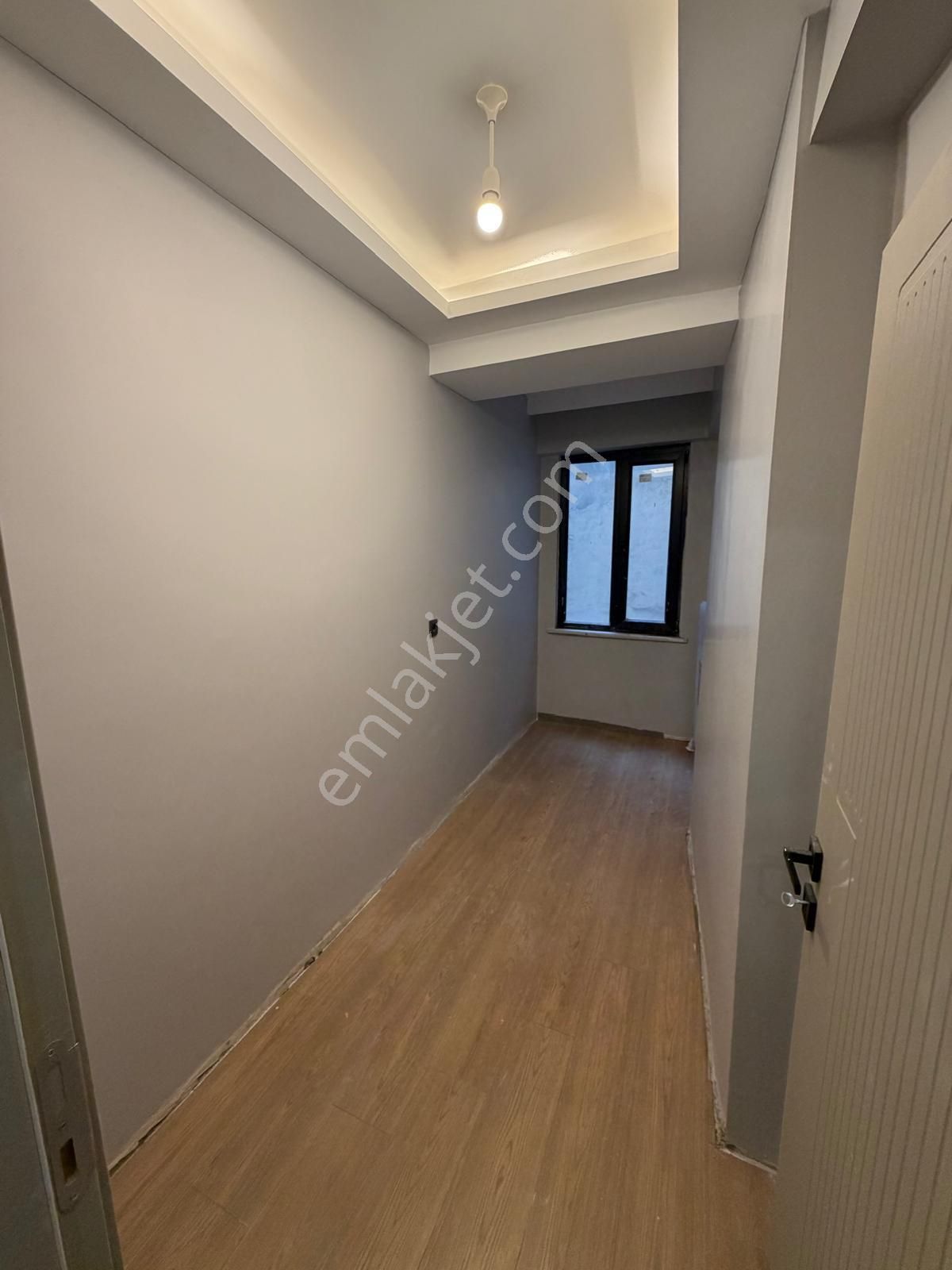 58. Bulvar'a Cephe Sıfır 2+1 Daire (oturuma Hazır) - Görsel 17