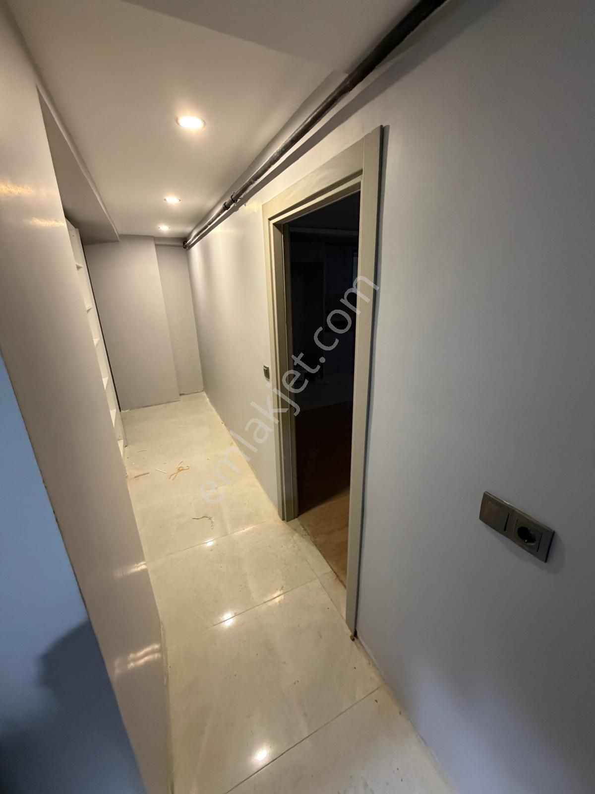 58. Bulvar'a Cephe Sıfır 2+1 Daire (oturuma Hazır) - Görsel 16