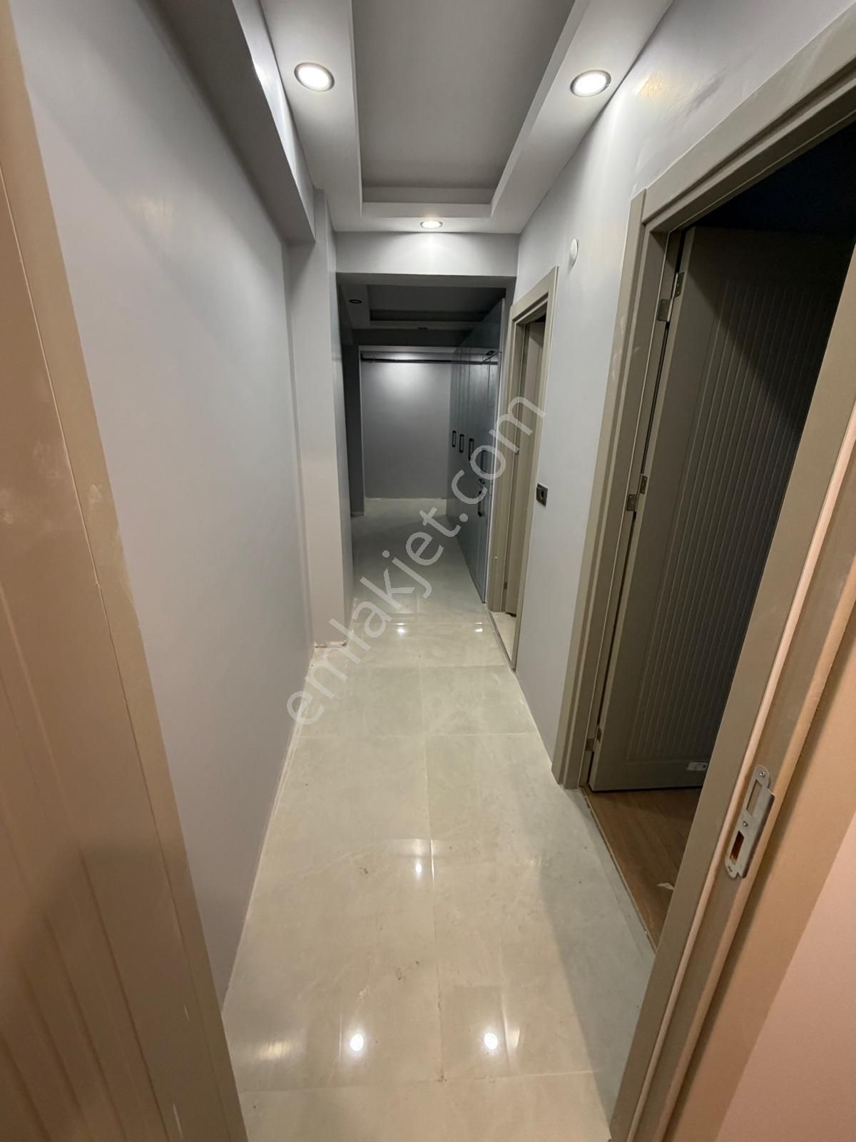 58. Bulvar'a Cephe Sıfır 2+1 Daire (oturuma Hazır) - Görsel 6