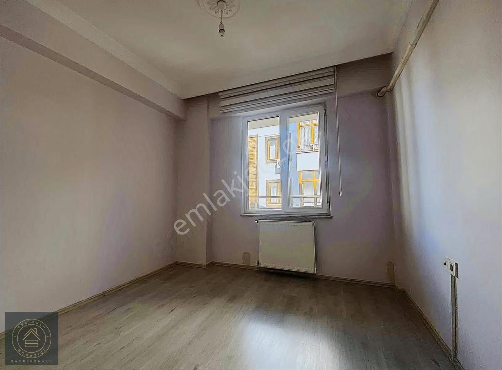 26 Kasım Caddesi Civarında Kiralık Ebeveyn Banyolu 3+1 Daire - Görsel 17