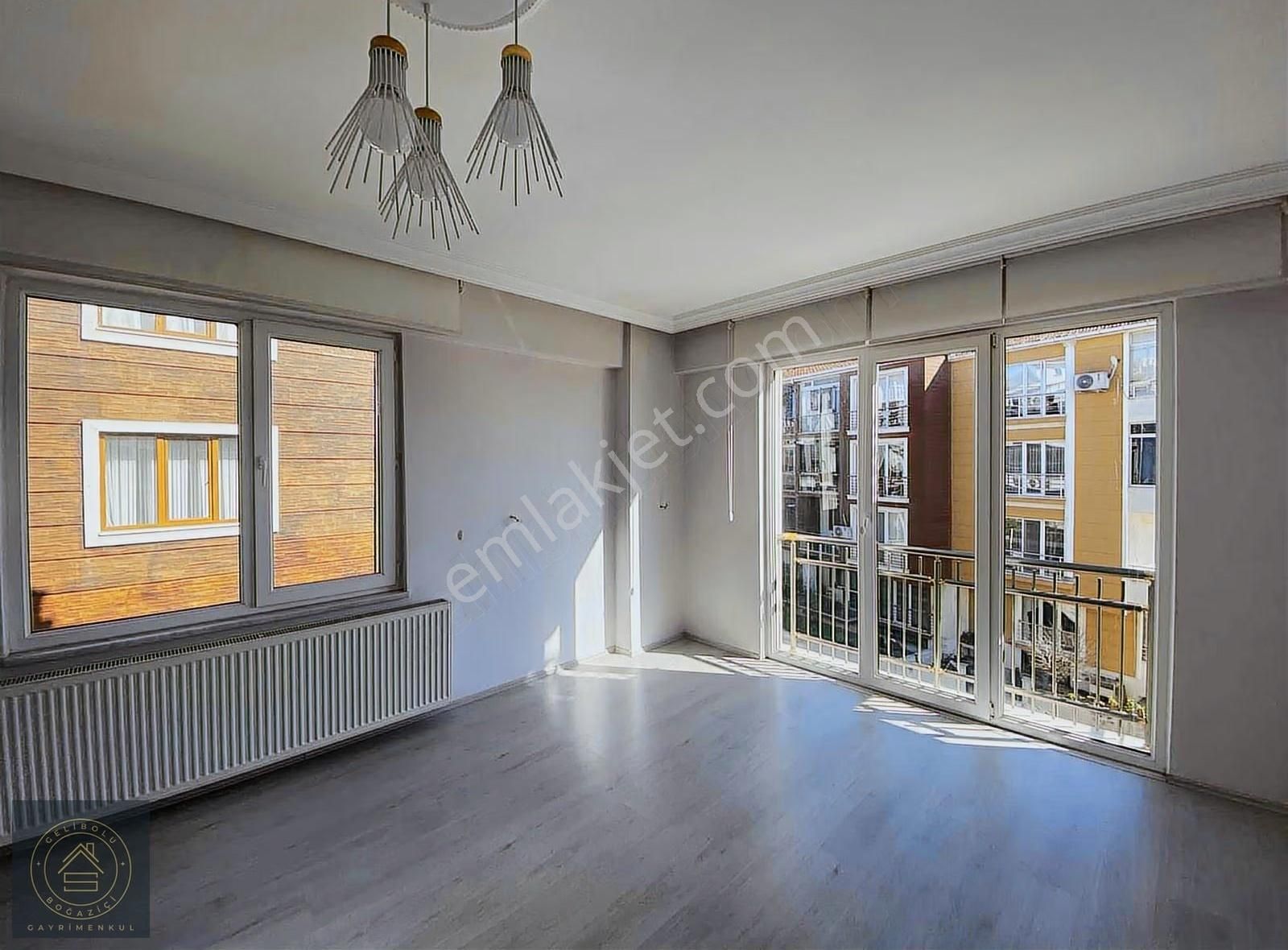 26 Kasım Caddesi Civarında Kiralık Ebeveyn Banyolu 3+1 Daire - Görsel 15