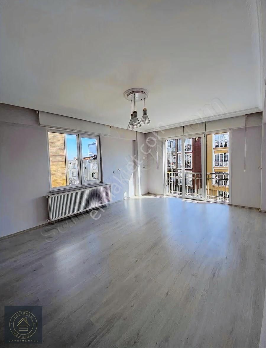 26 Kasım Caddesi Civarında Kiralık Ebeveyn Banyolu 3+1 Daire - Görsel 5