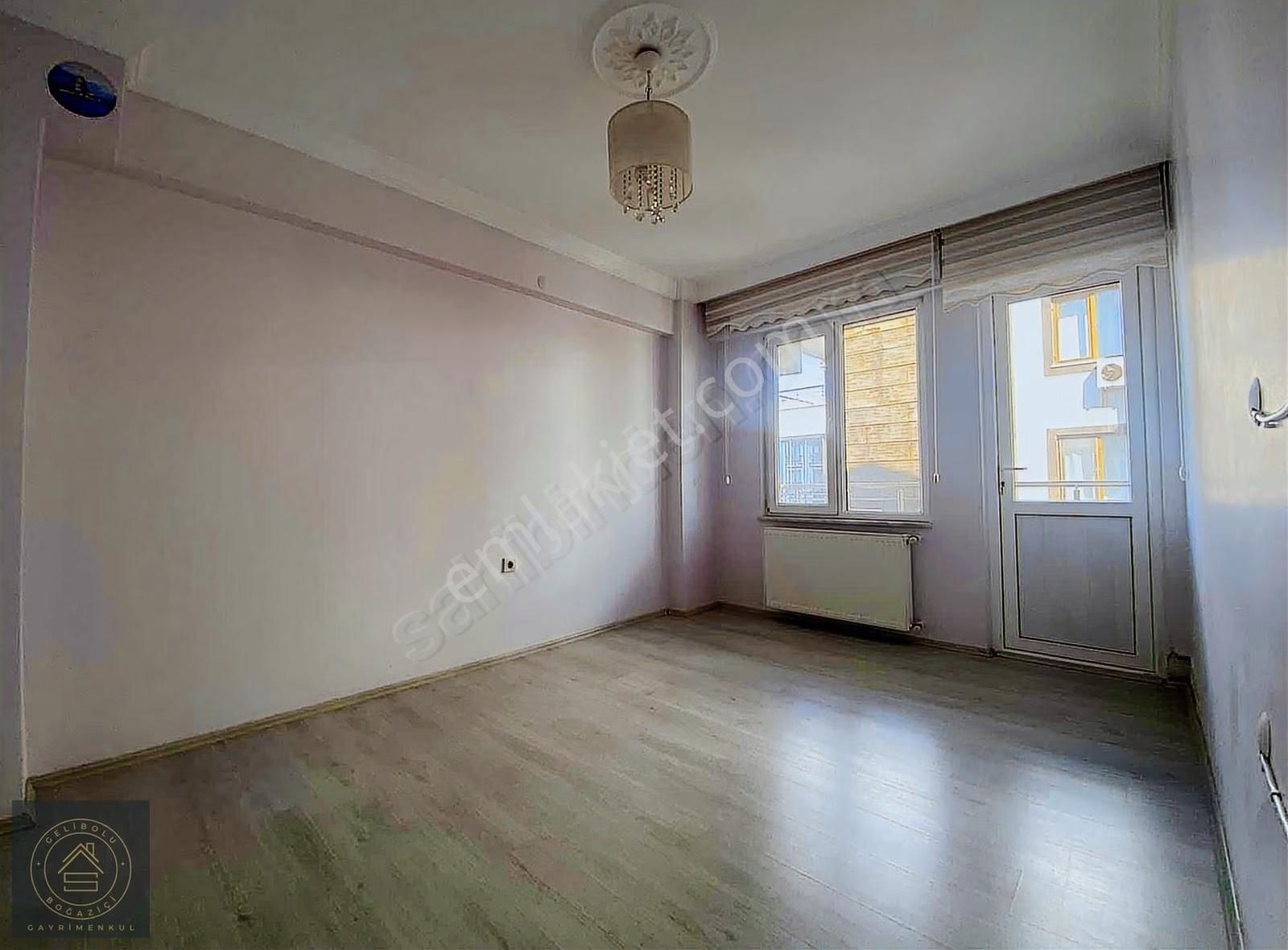26 Kasım Caddesi Civarında Kiralık Ebeveyn Banyolu 3+1 Daire - Görsel 7