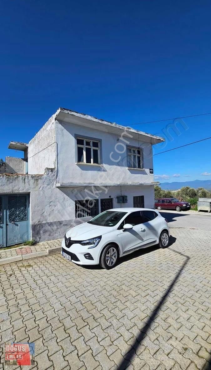 Tire Doğuş Emlaktan İstiklal Mah.kiralık Daire